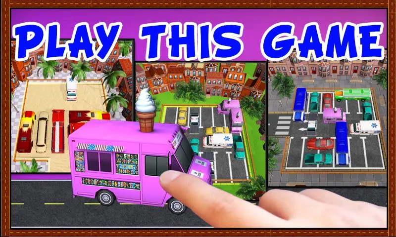 Unblock My Ambulance | Indus Appstore | Screenshot