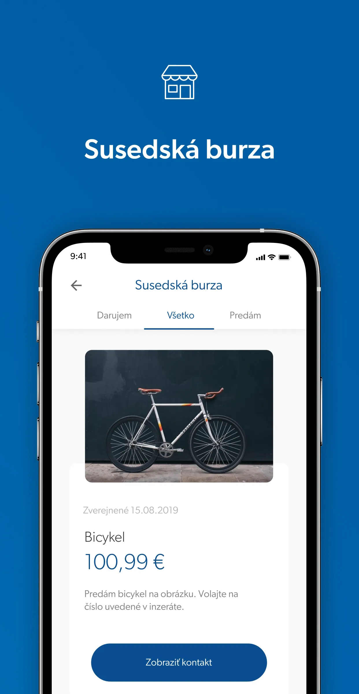 Bernolákovo | Indus Appstore | Screenshot