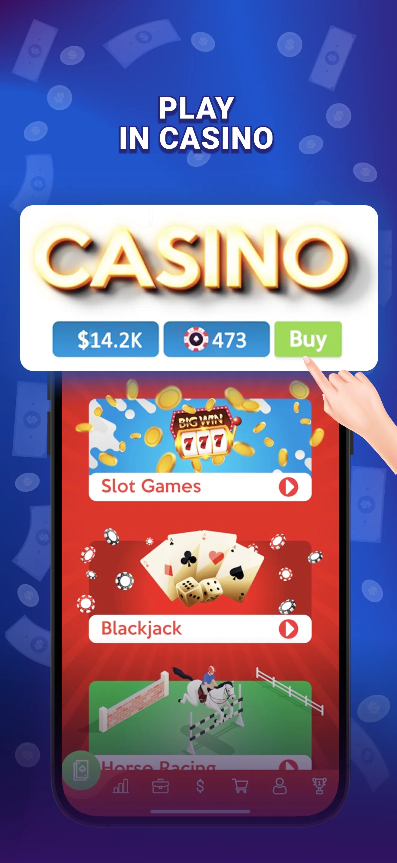 Business Tycoon Tap—Idle Games - Apps on Indus Appstore