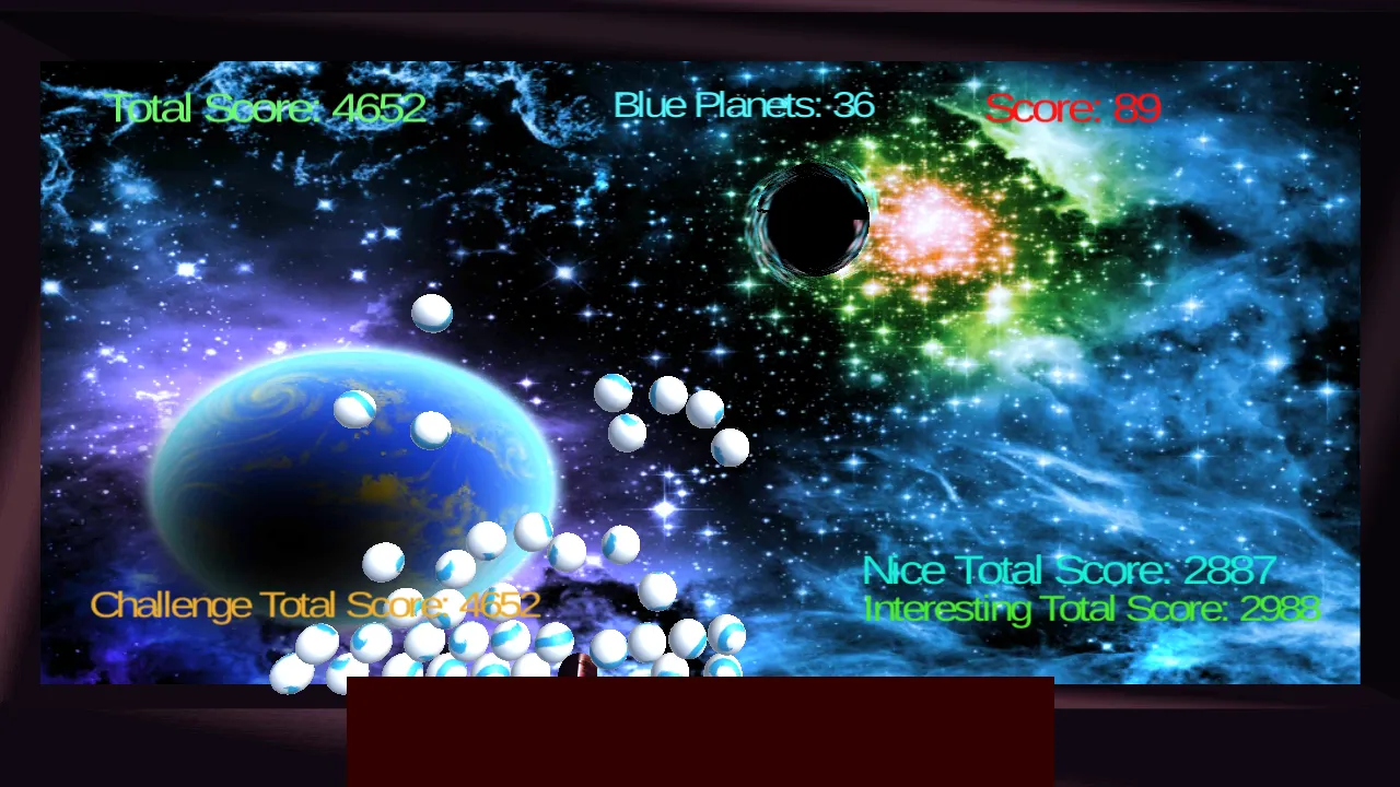 Black Hole | Indus Appstore | Screenshot