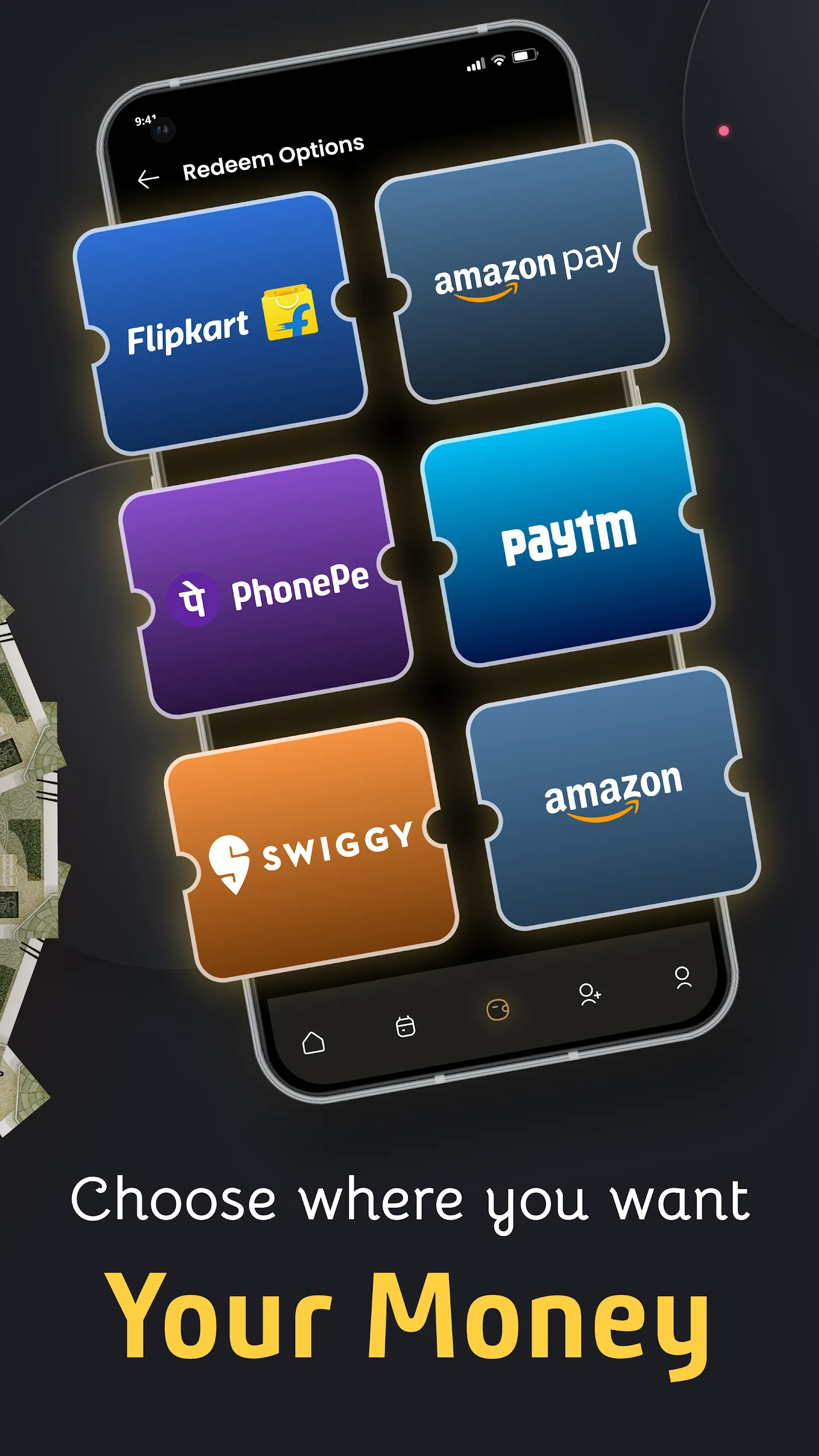 CoinDay - Rewards & Gift Cards | Indus Appstore | Screenshot