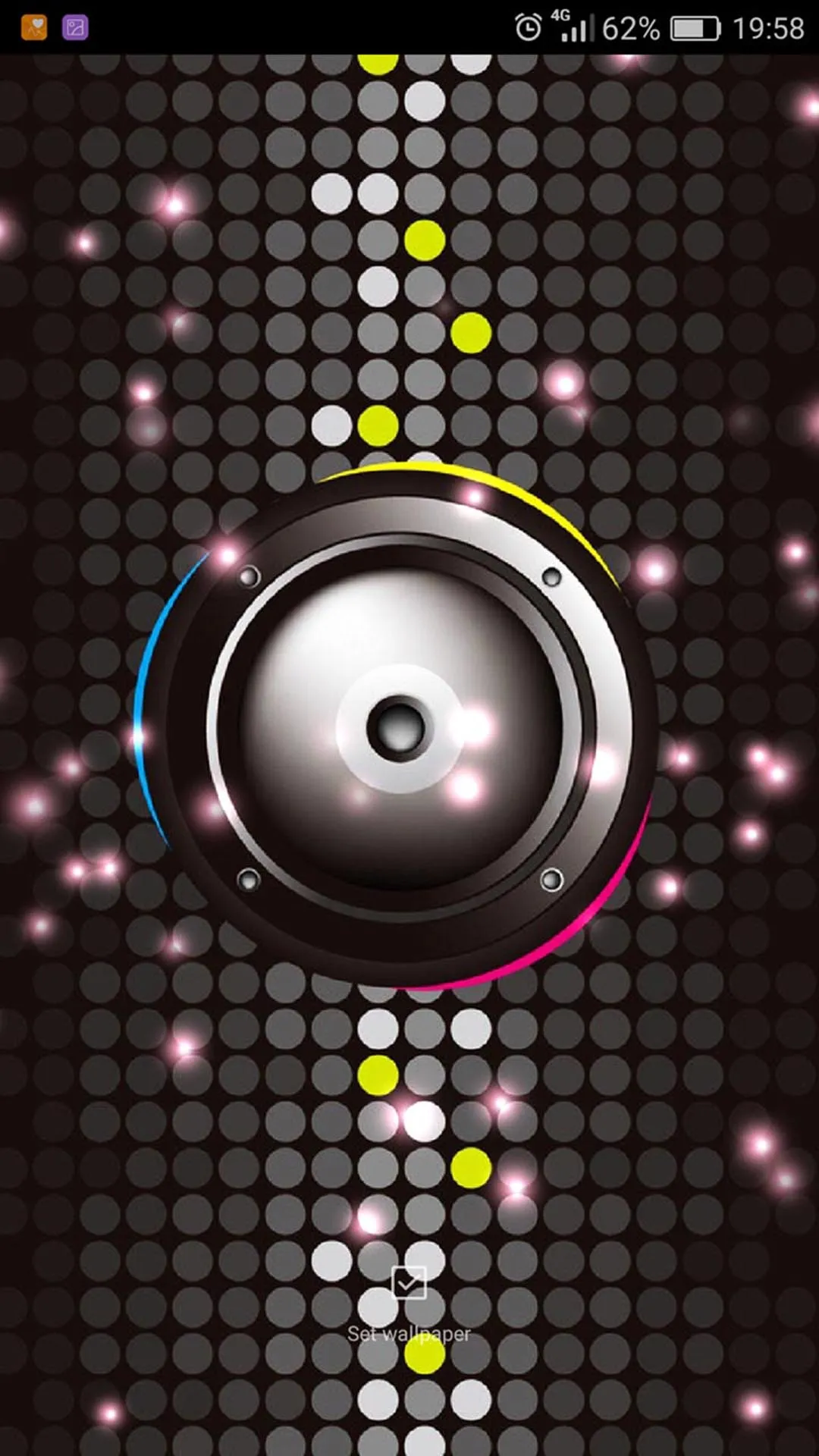 Music Ringtones | Indus Appstore | Screenshot