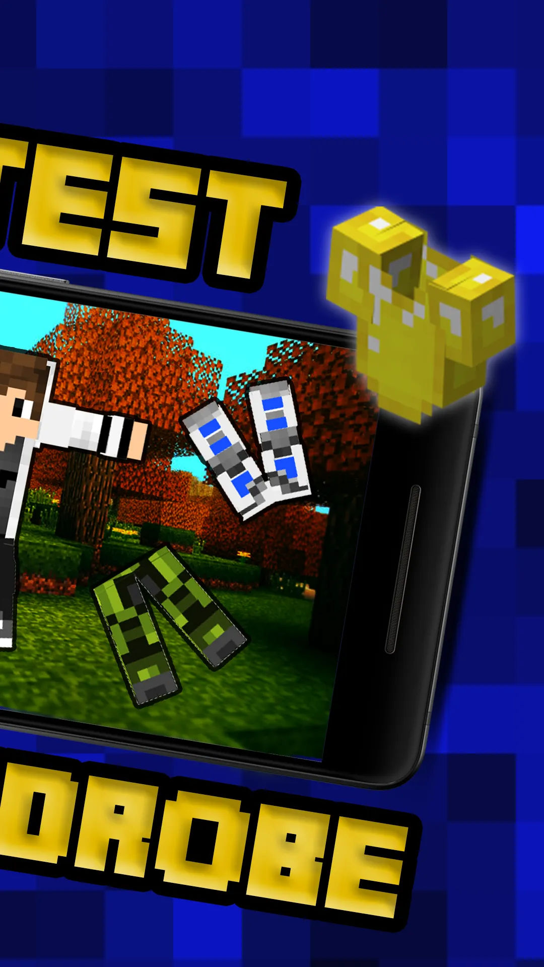 Master for Minecraft: Mod pack | Indus Appstore | Screenshot