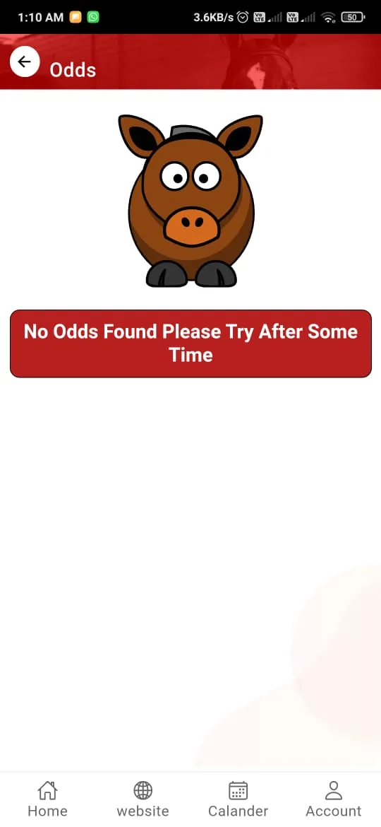 Bolrace | Indus Appstore | Screenshot