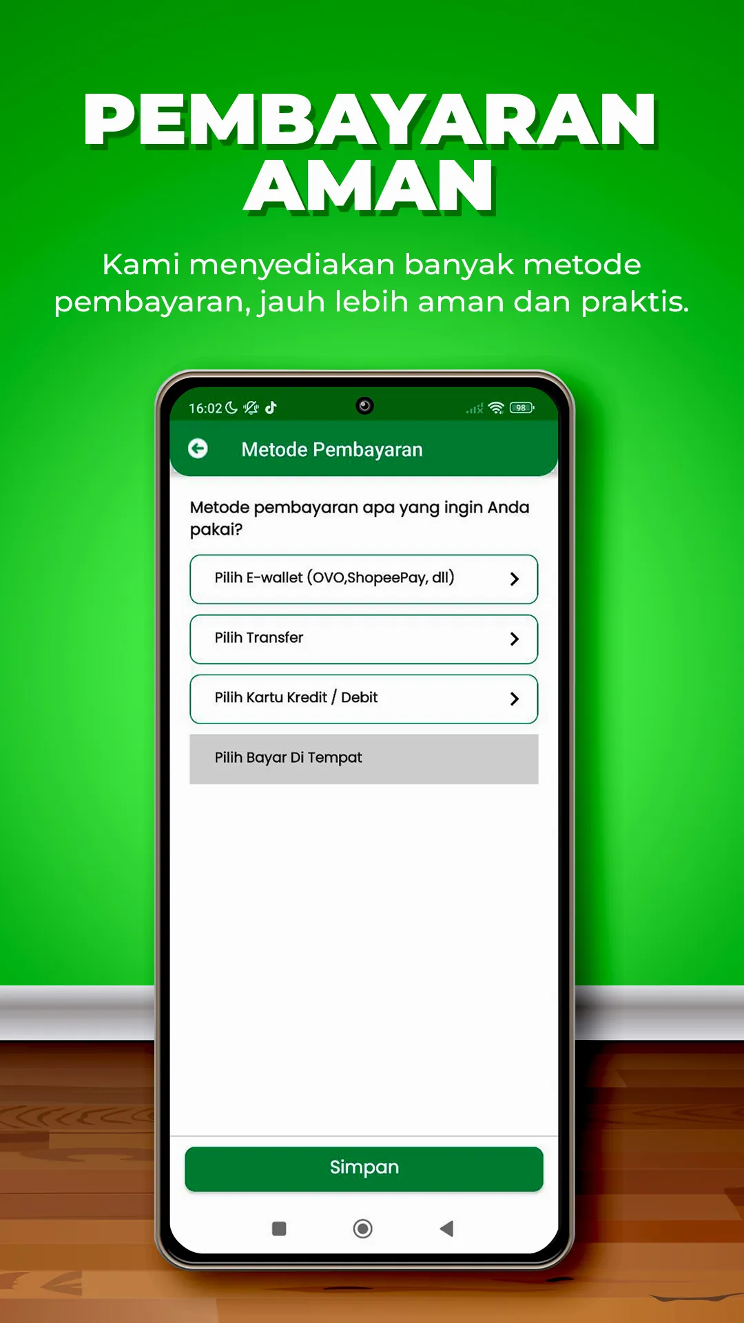 K24KLIK: Beli Obat Cepat 24mnt | Indus Appstore | Screenshot