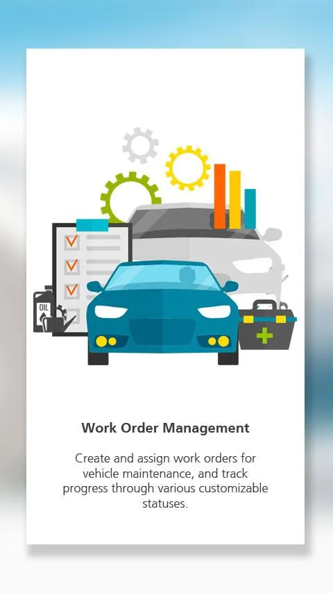 FleetPro Manager | Indus Appstore | Screenshot