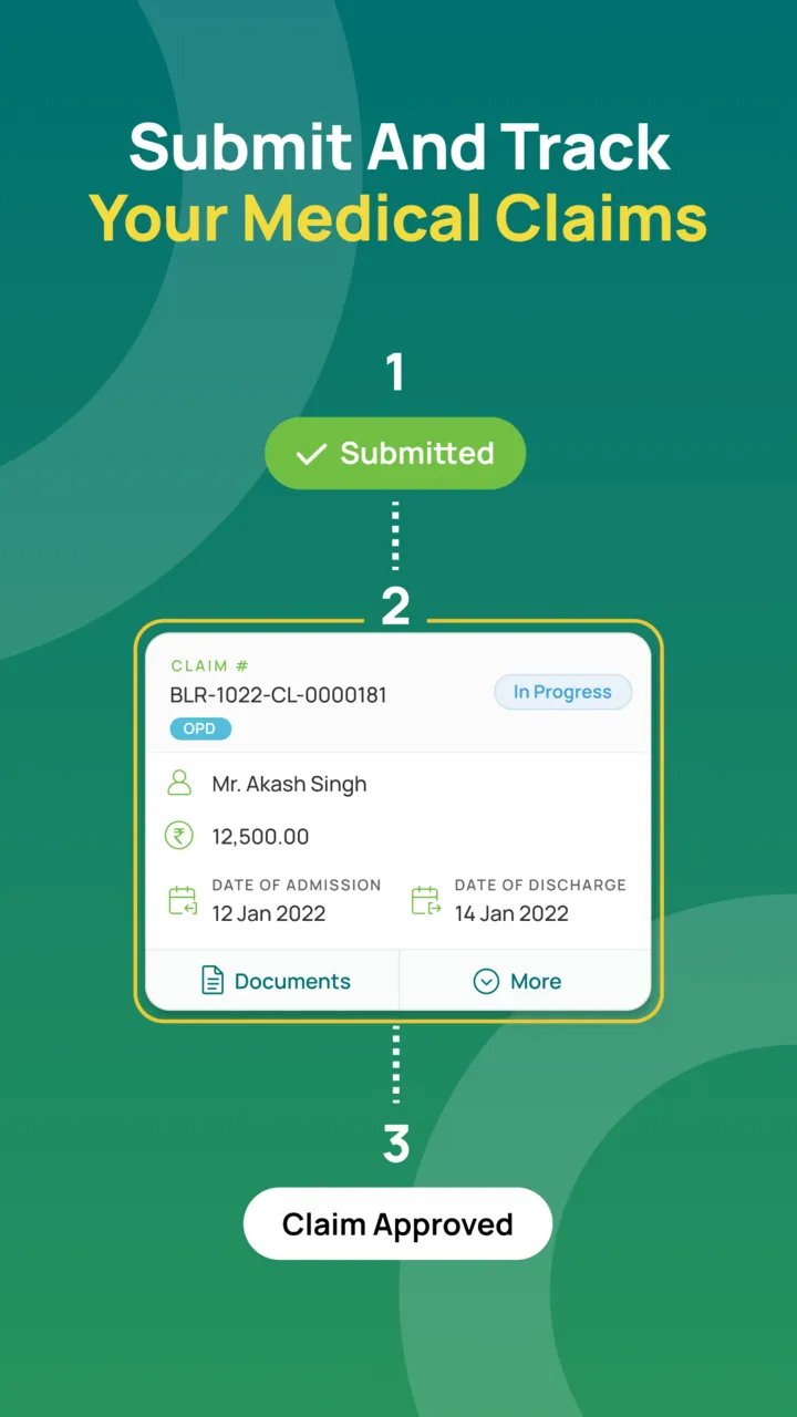 Vidal Health | Indus Appstore | Screenshot