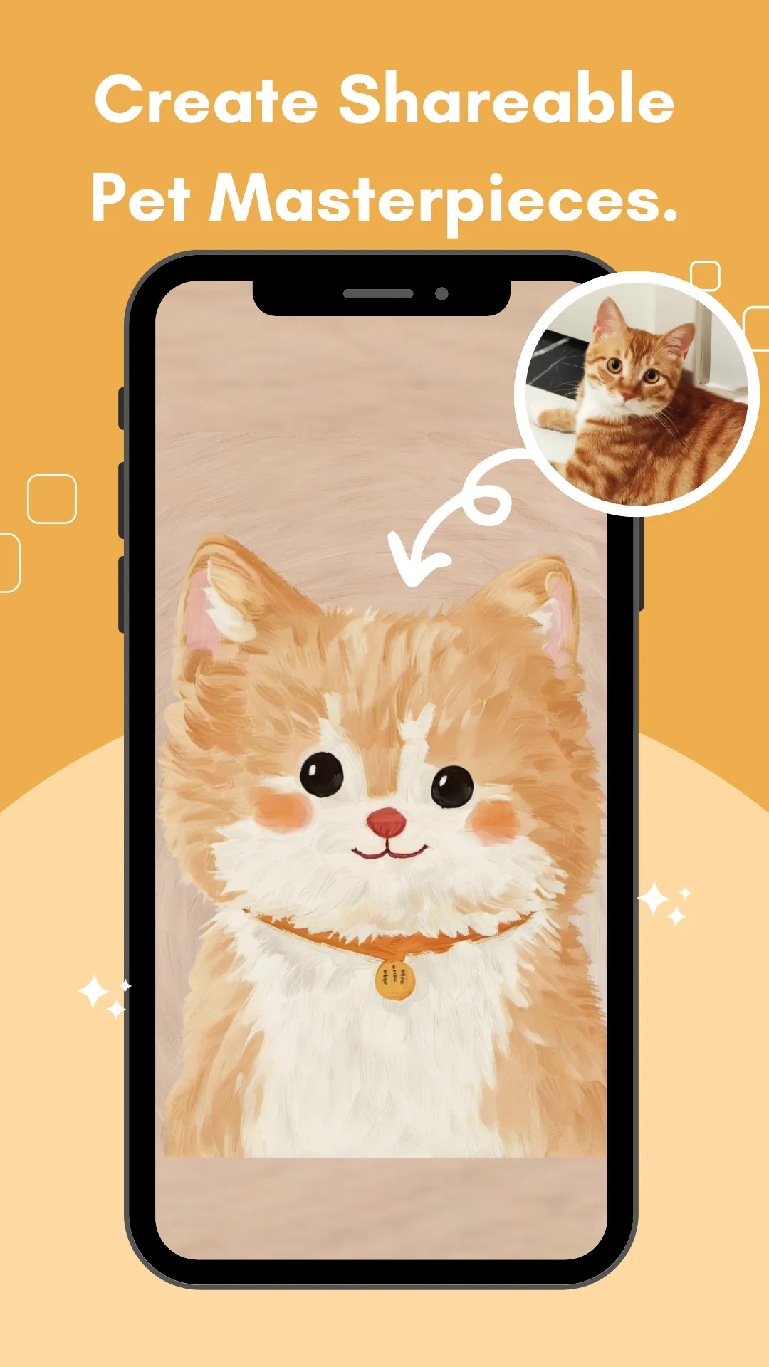 Pawtist: Pet Travel Postcards | Indus Appstore | Screenshot