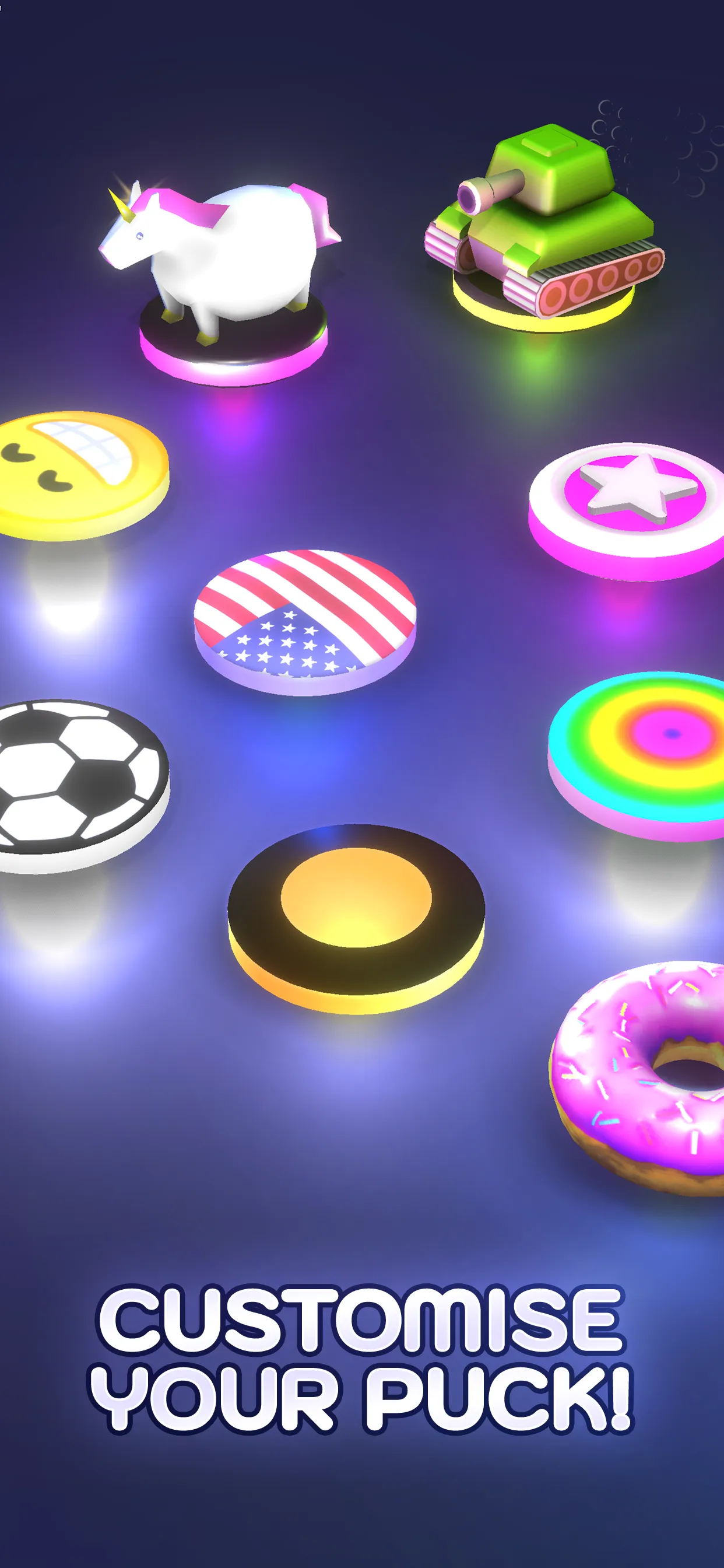 Buca! Fun, Satisfying Game | Indus Appstore | Screenshot