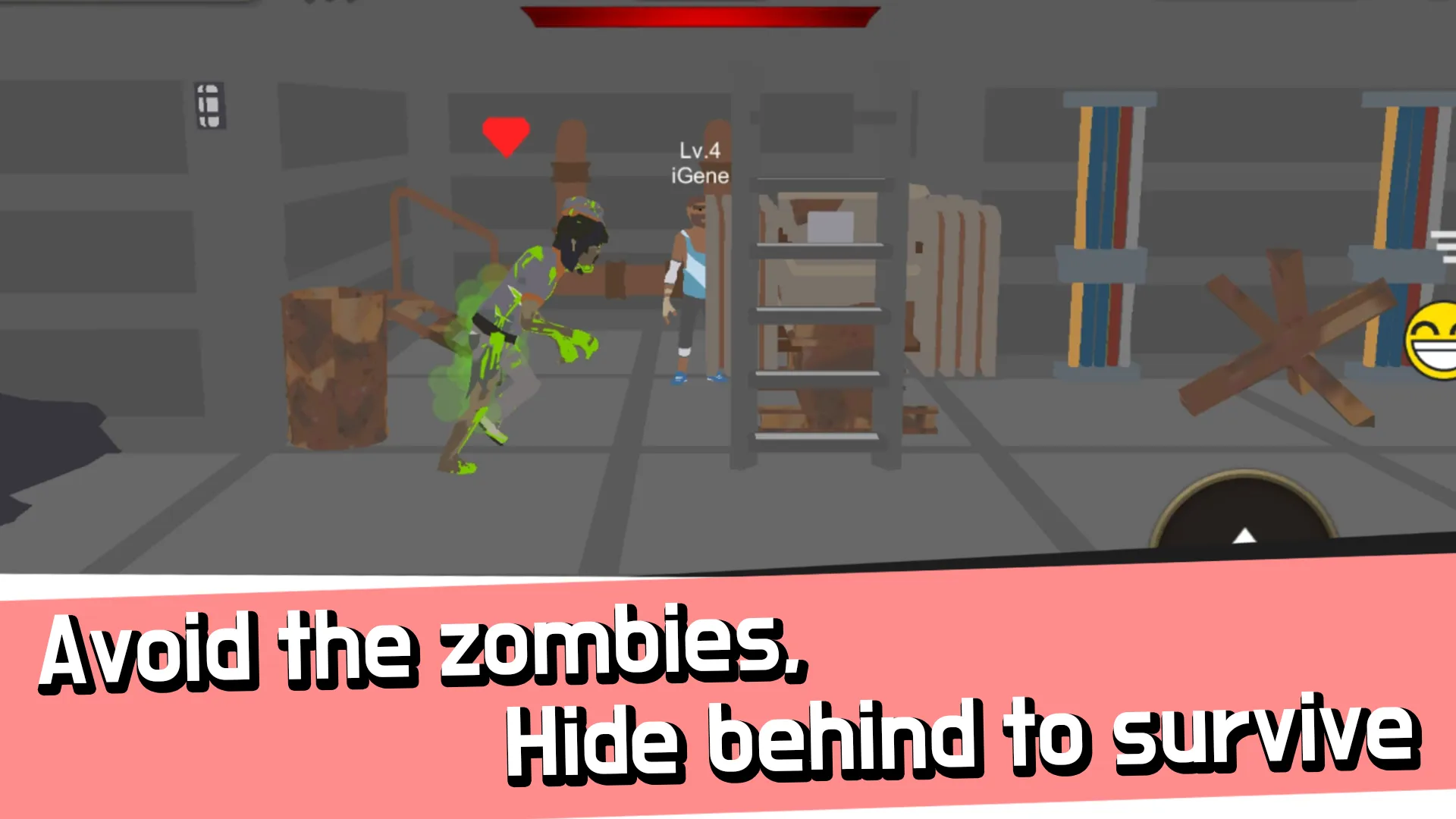 HZ.io | Indus Appstore | Screenshot