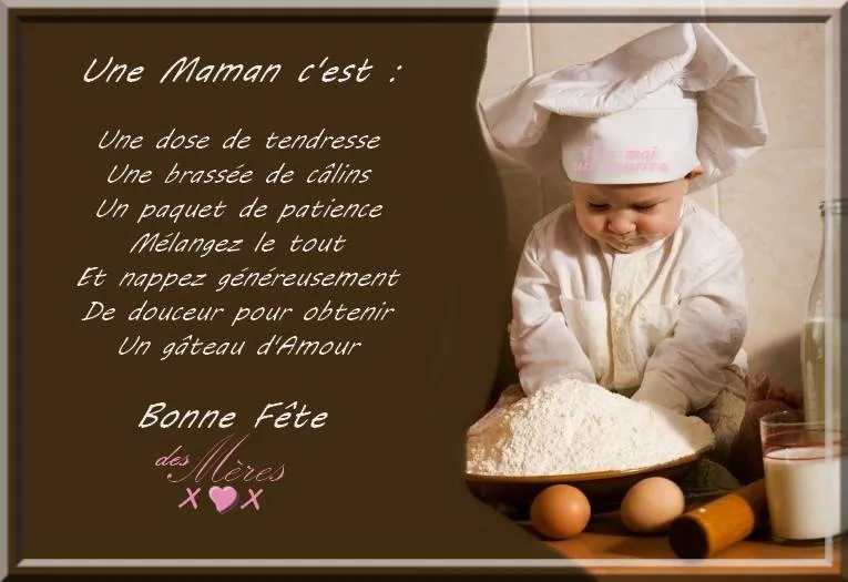 Bonne Fete Maman | Indus Appstore | Screenshot