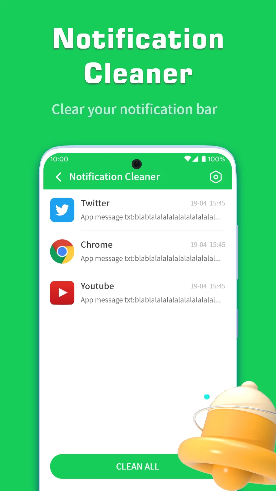 Ultimate Cleaner Pro | Indus Appstore | Screenshot