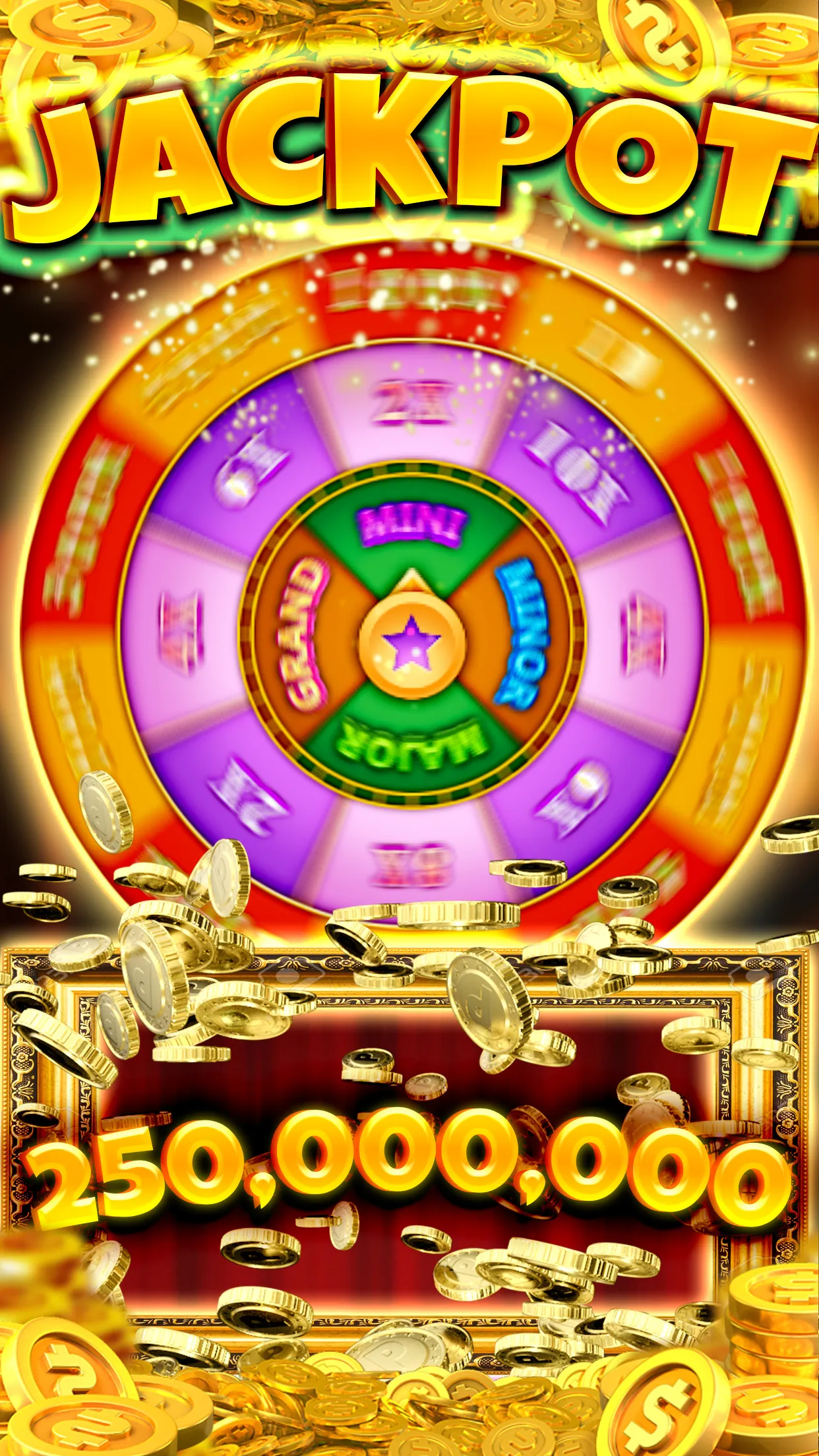 Puzzle Vegas | Indus Appstore | Screenshot