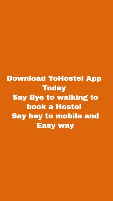 YoHostel | Indus Appstore | Screenshot