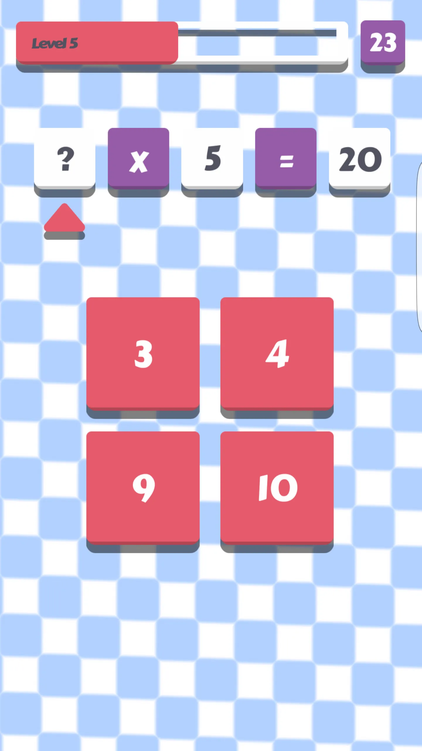 Matematik Savaşçısı | Indus Appstore | Screenshot