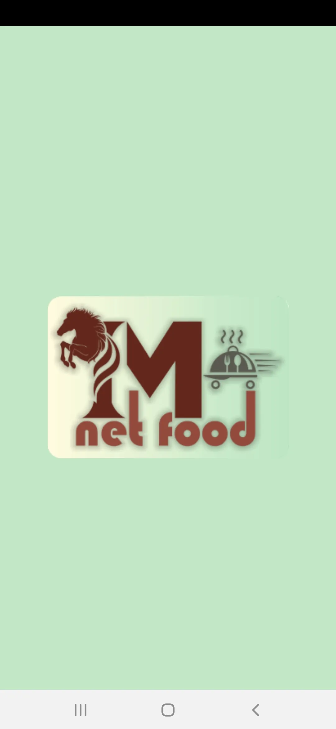 Imnetfood Partner App | Indus Appstore | Screenshot