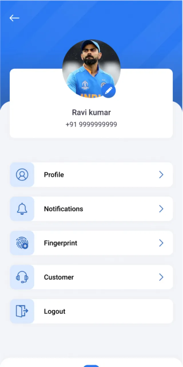 Rotomag Installation | Indus Appstore | Screenshot