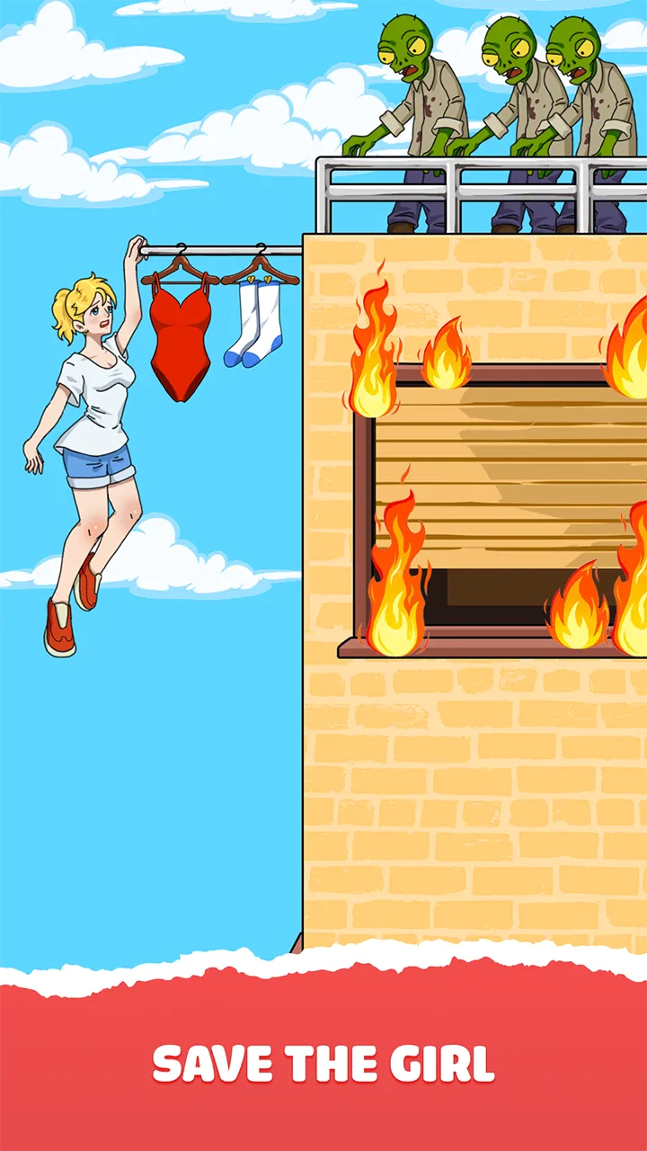 Tricky Prank: Annoying Quest | Indus Appstore | Screenshot