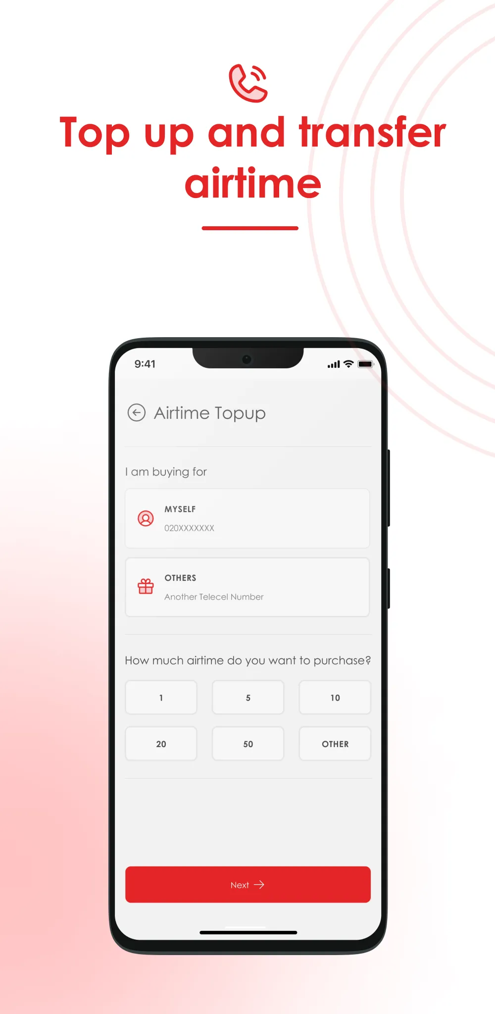 Telecel Play (Ghana) | Indus Appstore | Screenshot