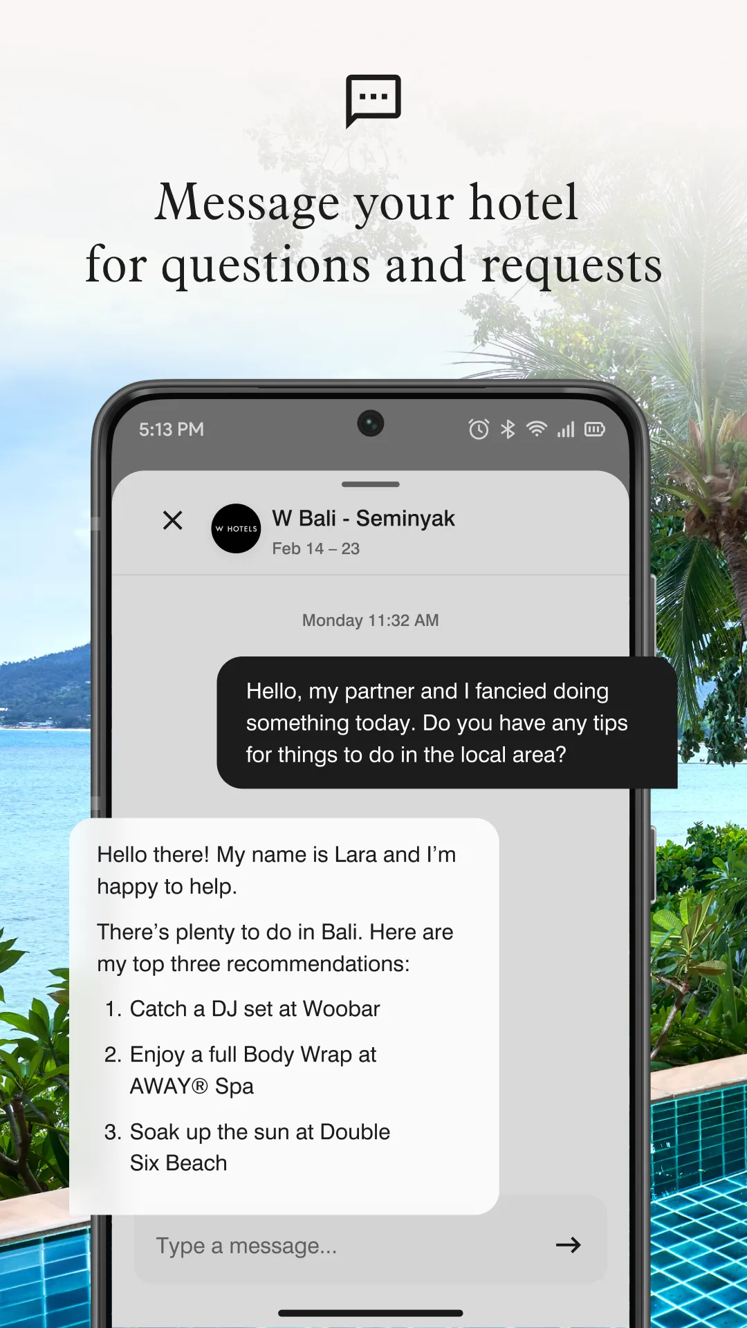 Marriott Bonvoy: Book Hotels | Indus Appstore | Screenshot