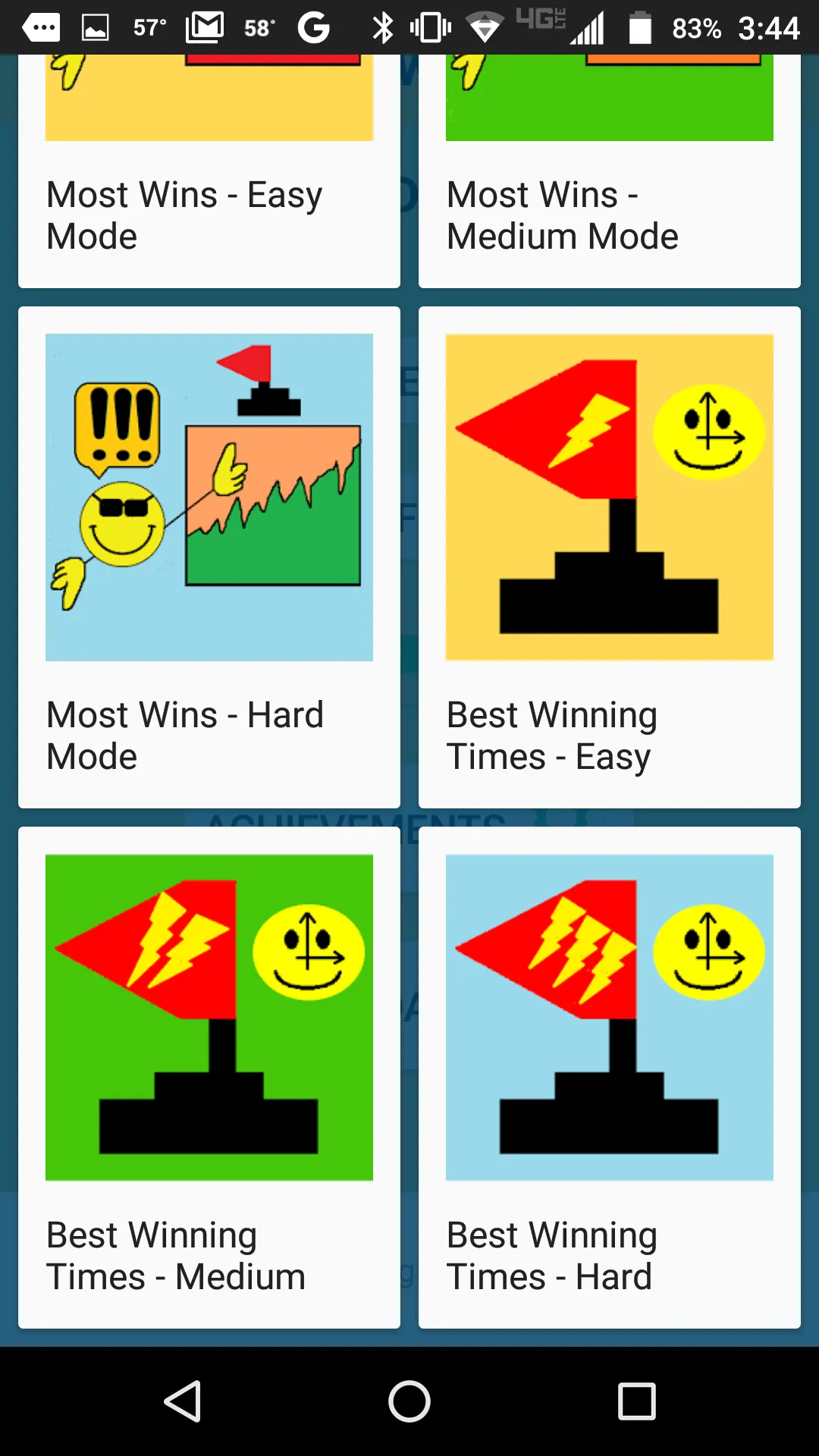 Minesweeper | Indus Appstore | Screenshot