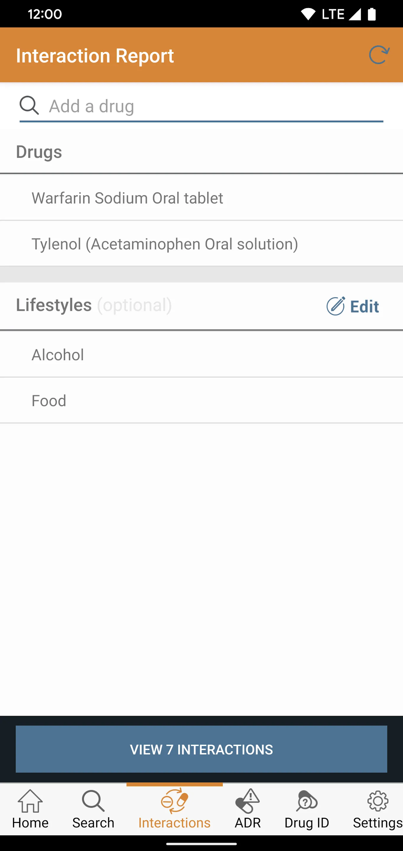 Clinical Pharmacology | Indus Appstore | Screenshot