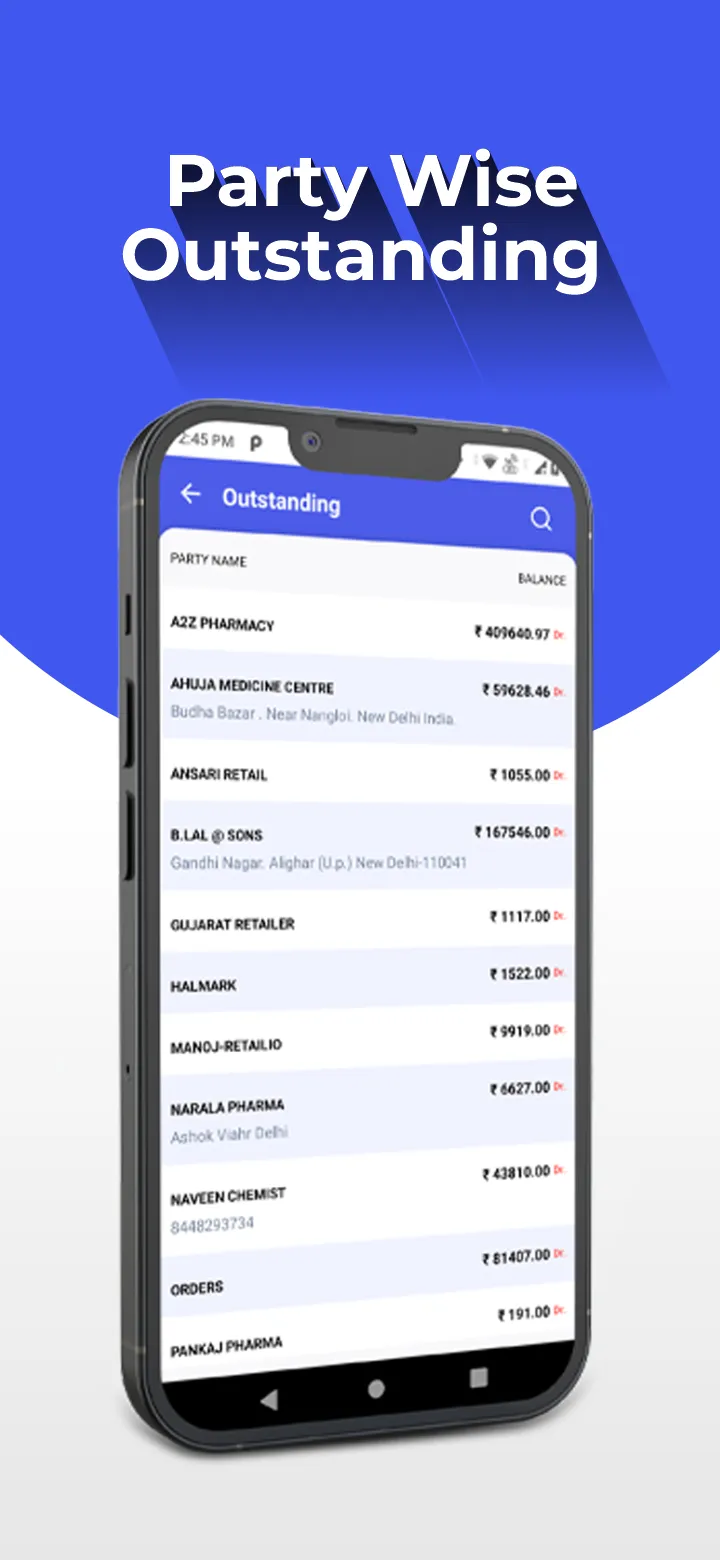 eOwner - Management App | Indus Appstore | Screenshot