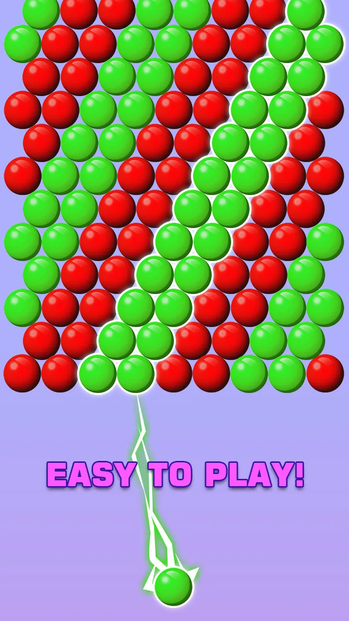 Bubble Shooter - Puzzle games | Indus Appstore | Screenshot