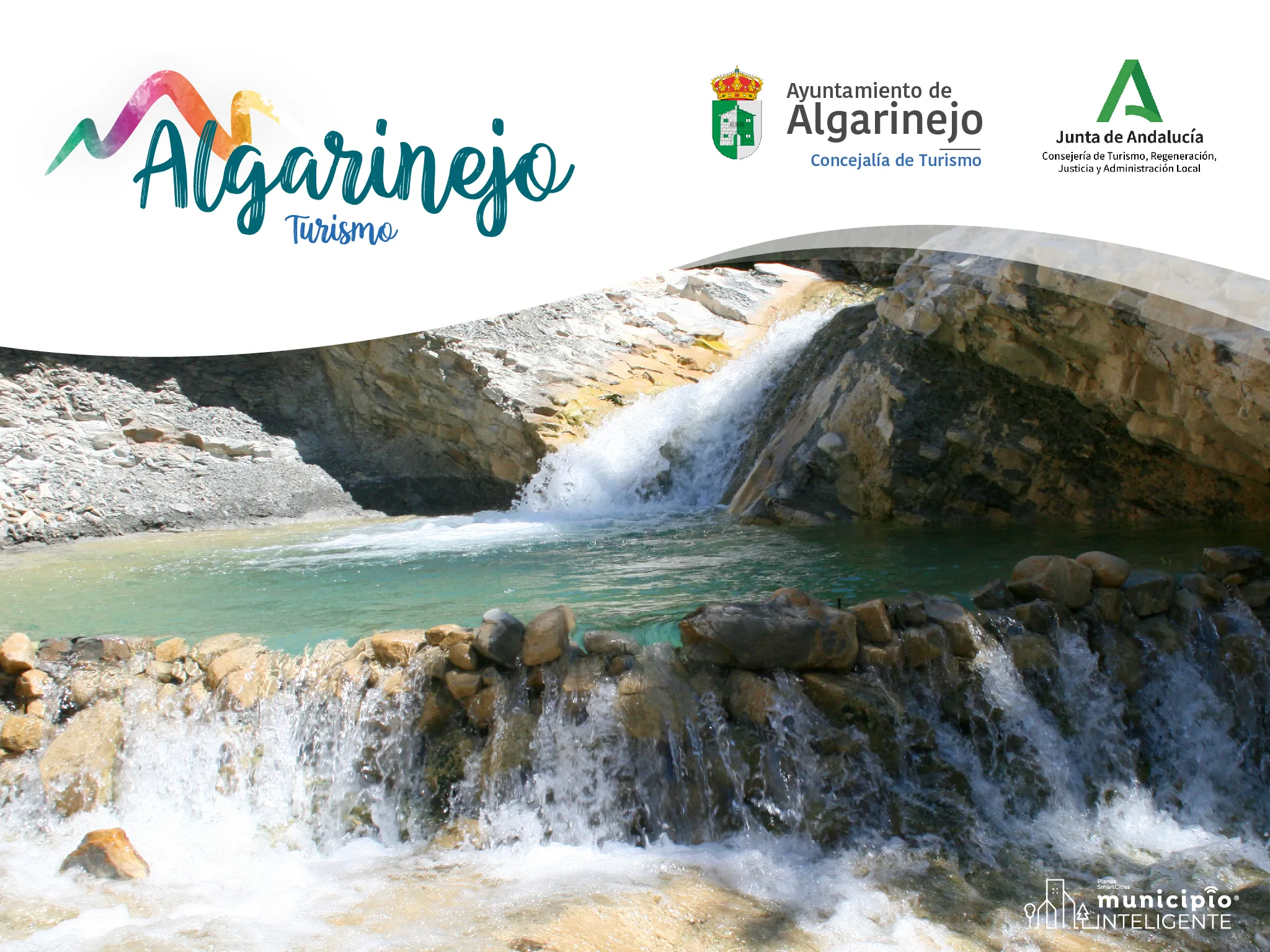 Algarinejo | Indus Appstore | Screenshot