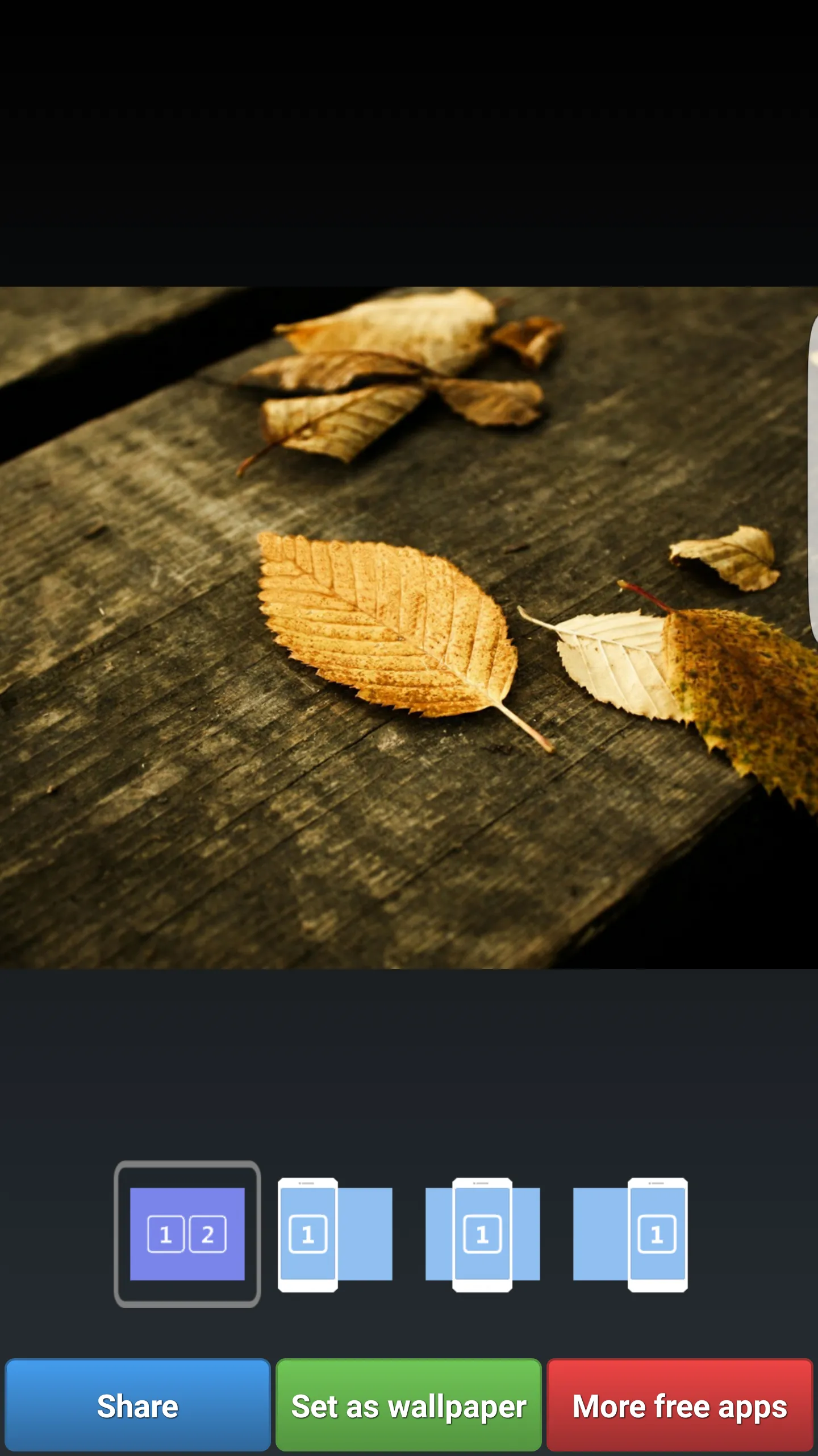 Autumn Wallpapers | Indus Appstore | Screenshot