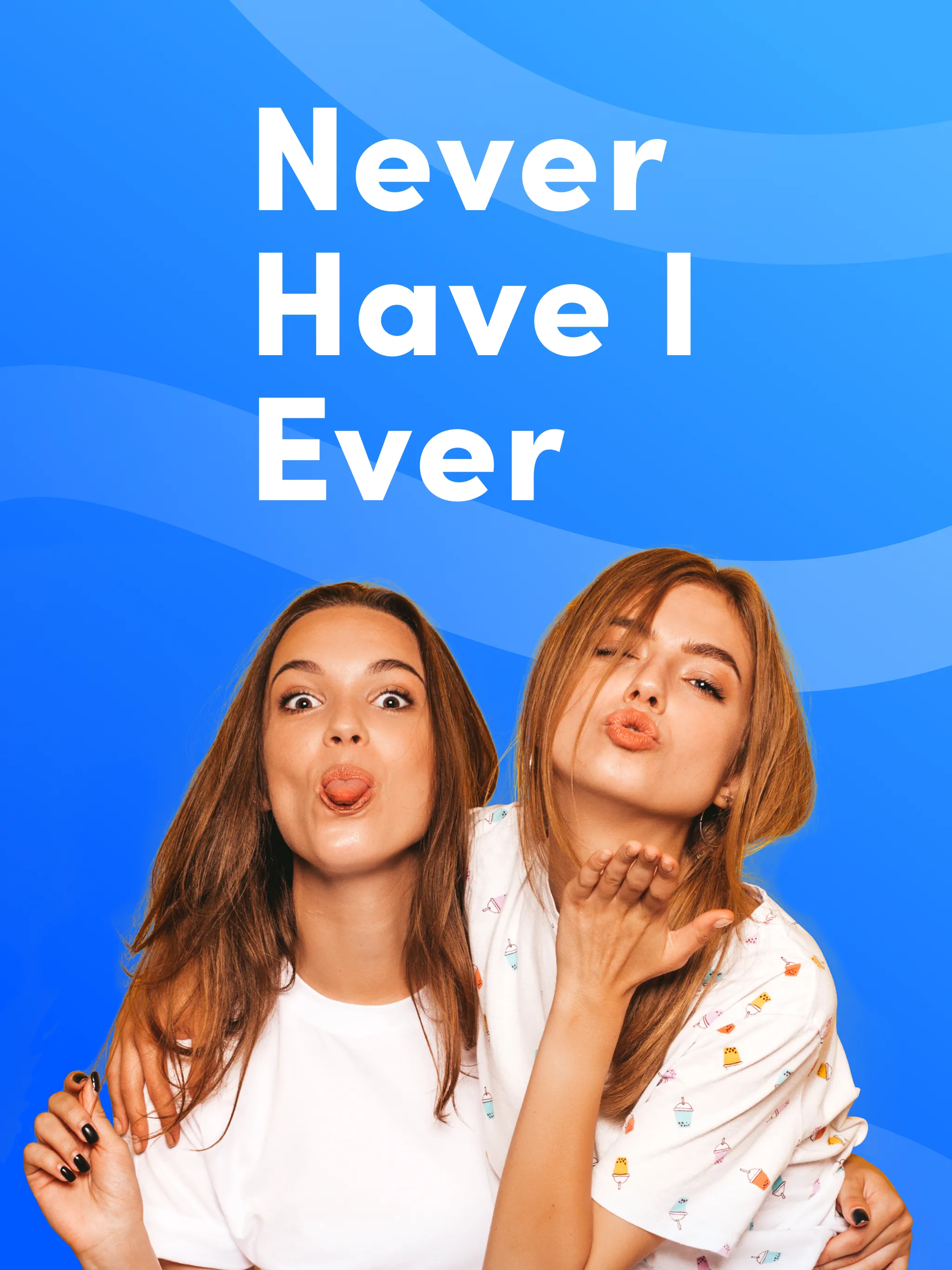 Never Have I Ever | Indus Appstore | Screenshot