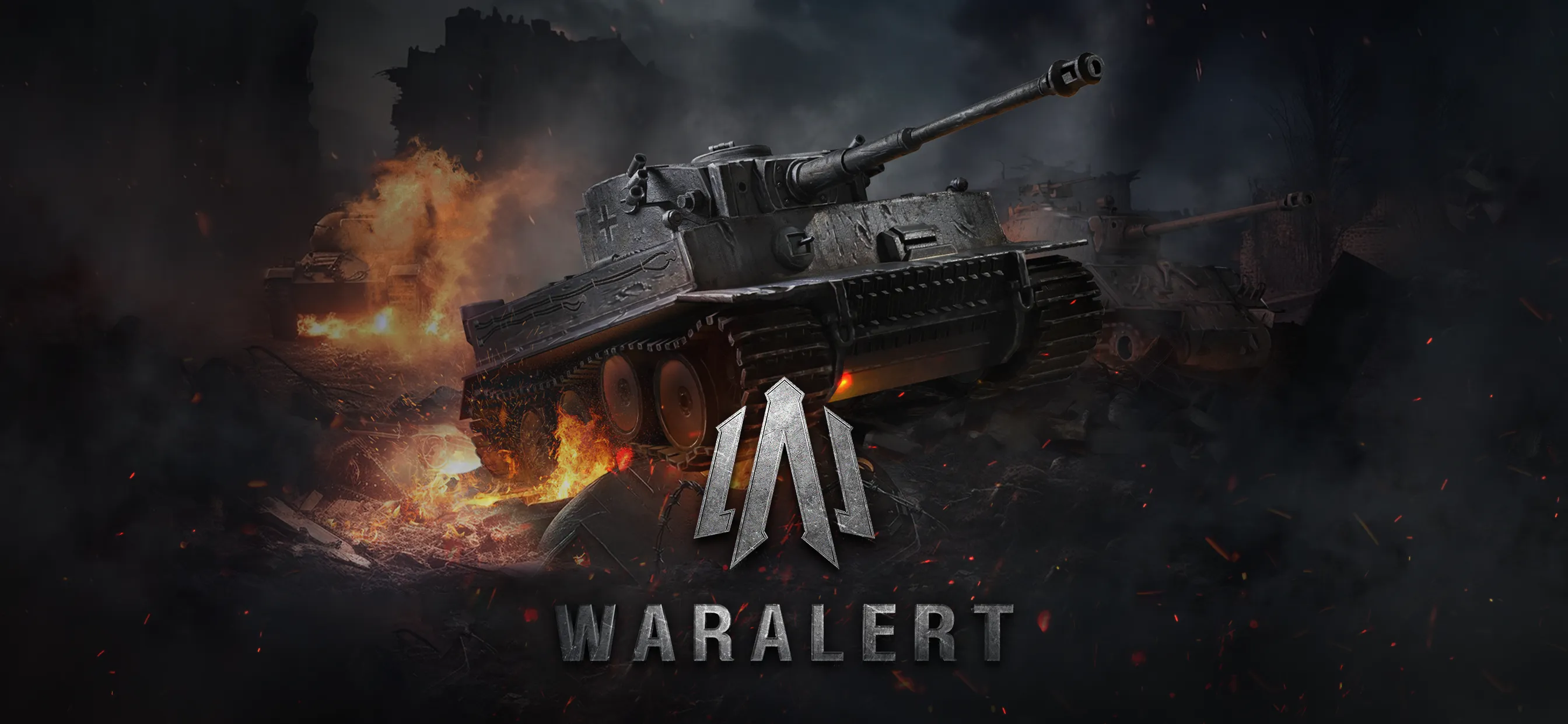 War Alert : WWII PvP RTS | Indus Appstore | Screenshot