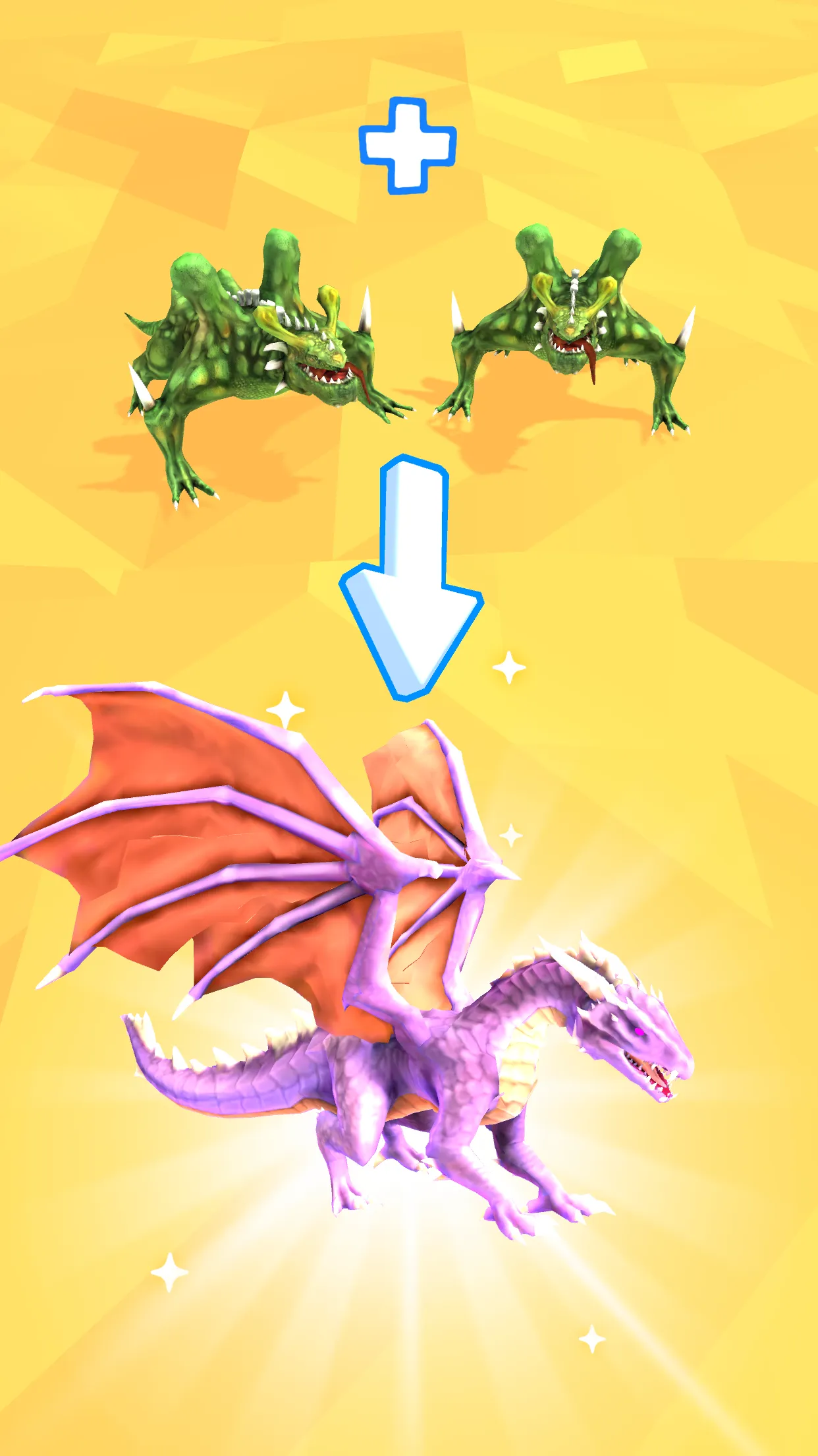 Merge Dragons Monster Legends | Indus Appstore | Screenshot