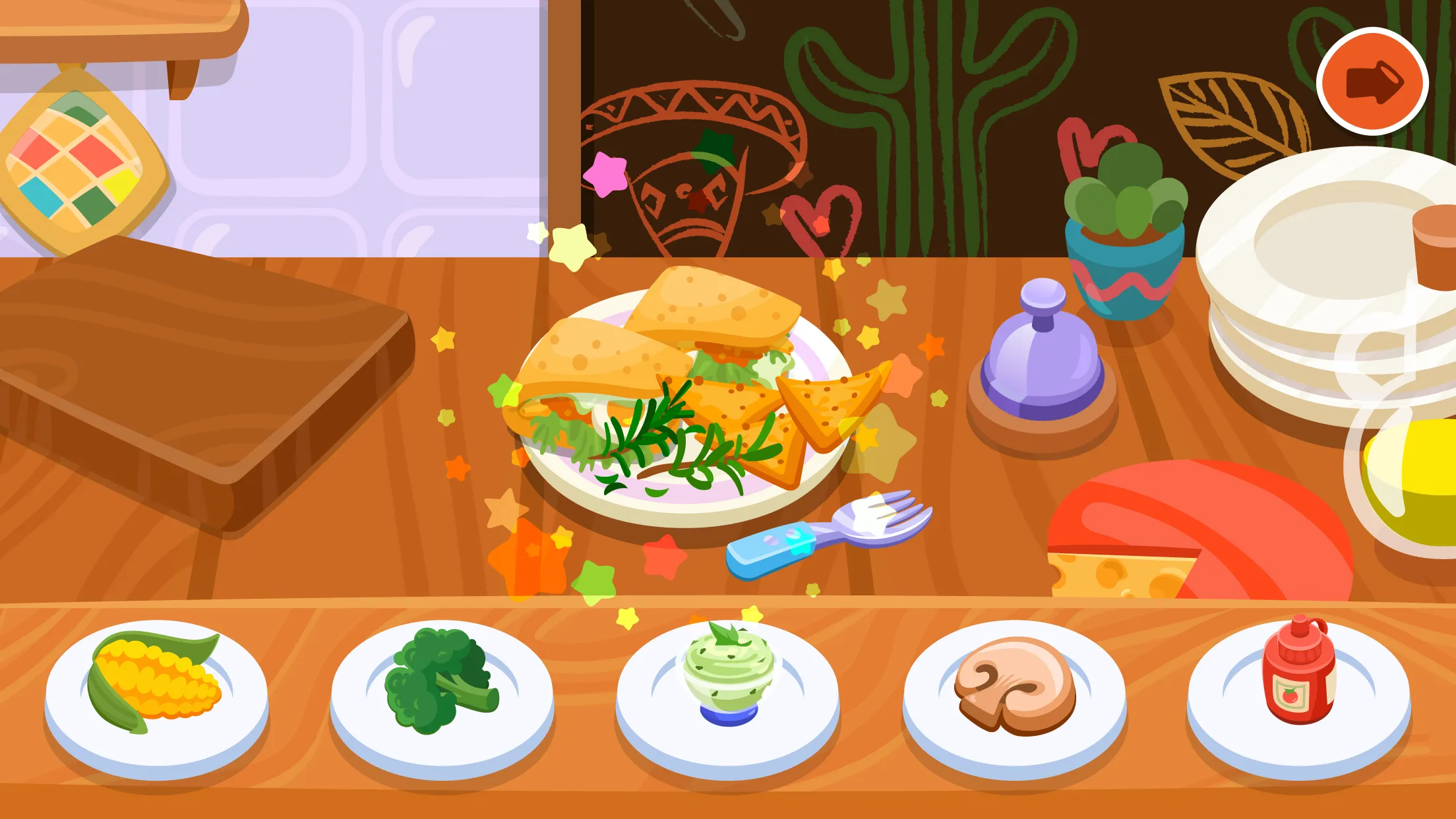 Bubbu Restaurant - My Cat Game | Indus Appstore | Screenshot