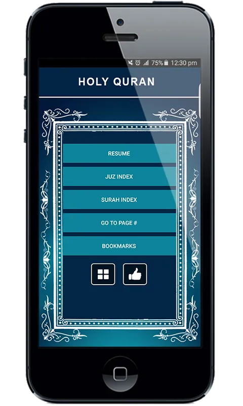 Quran Pak - Holy Quran Majeed | Indus Appstore | Screenshot