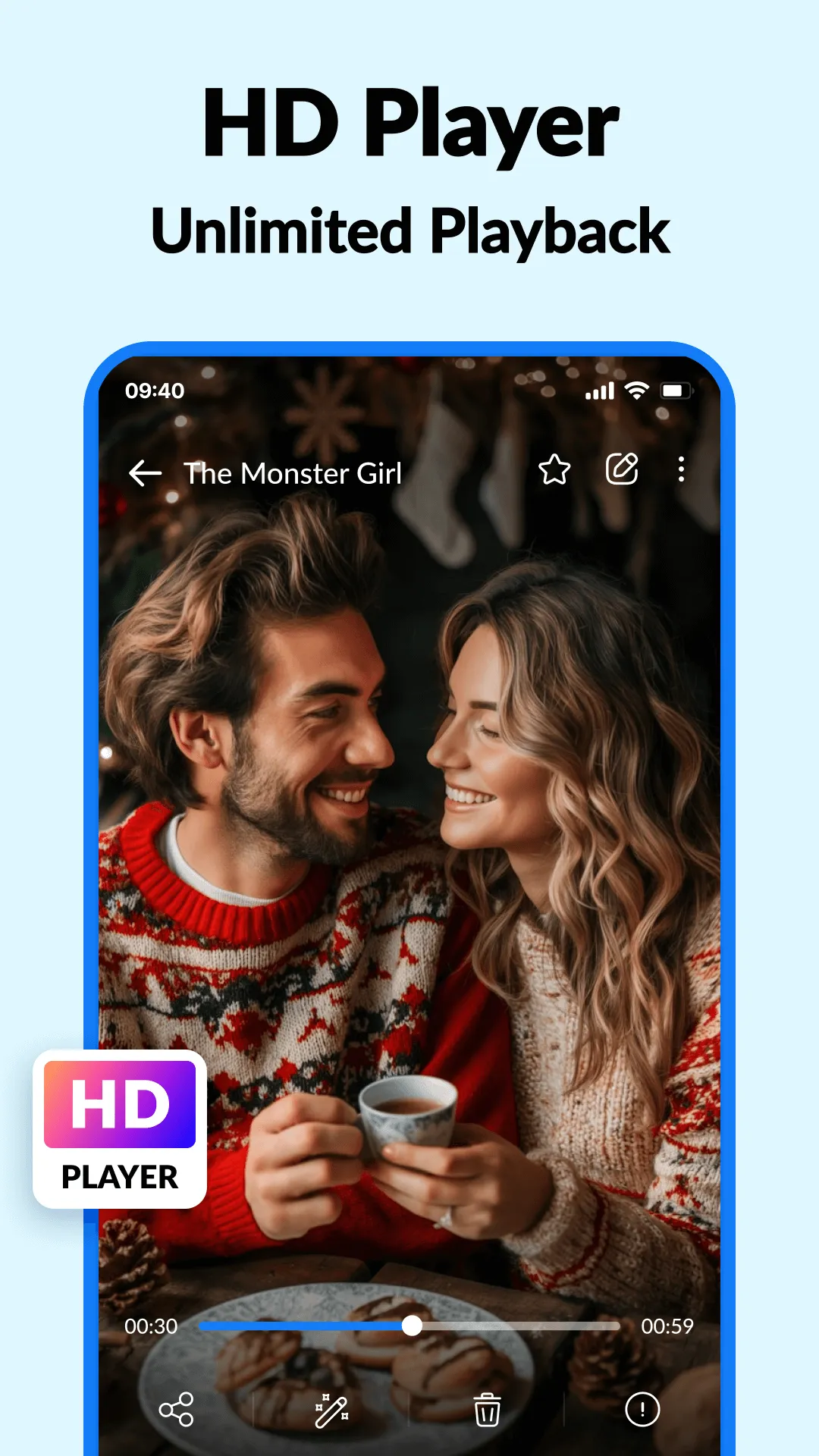 Gallery - Photo Gallery, Album | Indus Appstore | Screenshot