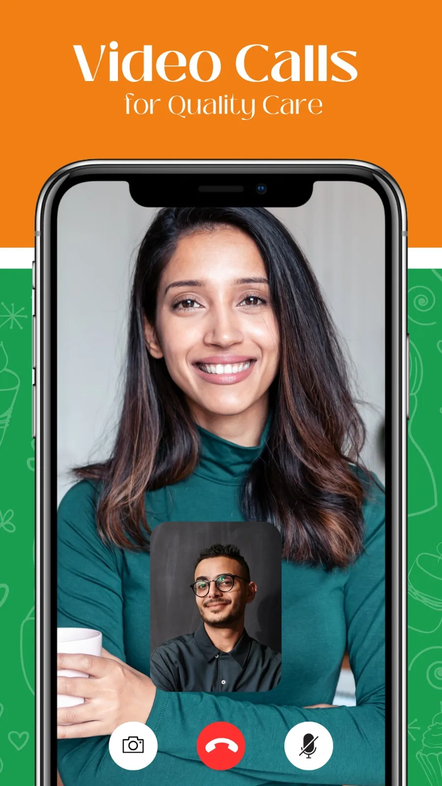 OnlineDost - Friendship App | Indus Appstore | Screenshot