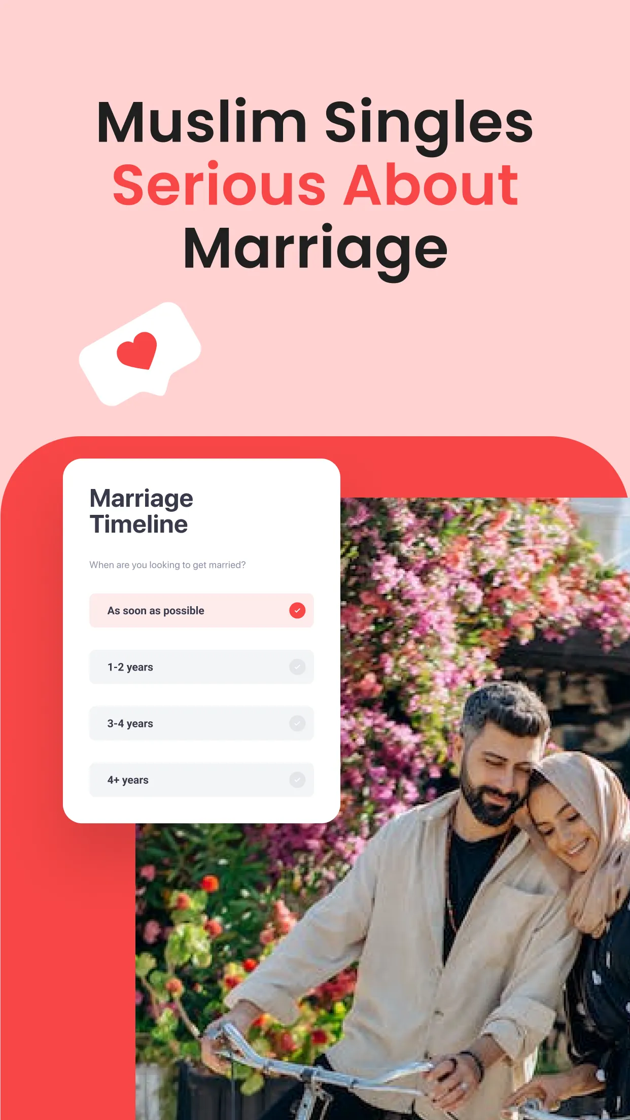 Joon - Muslim Marriage | Indus Appstore | Screenshot