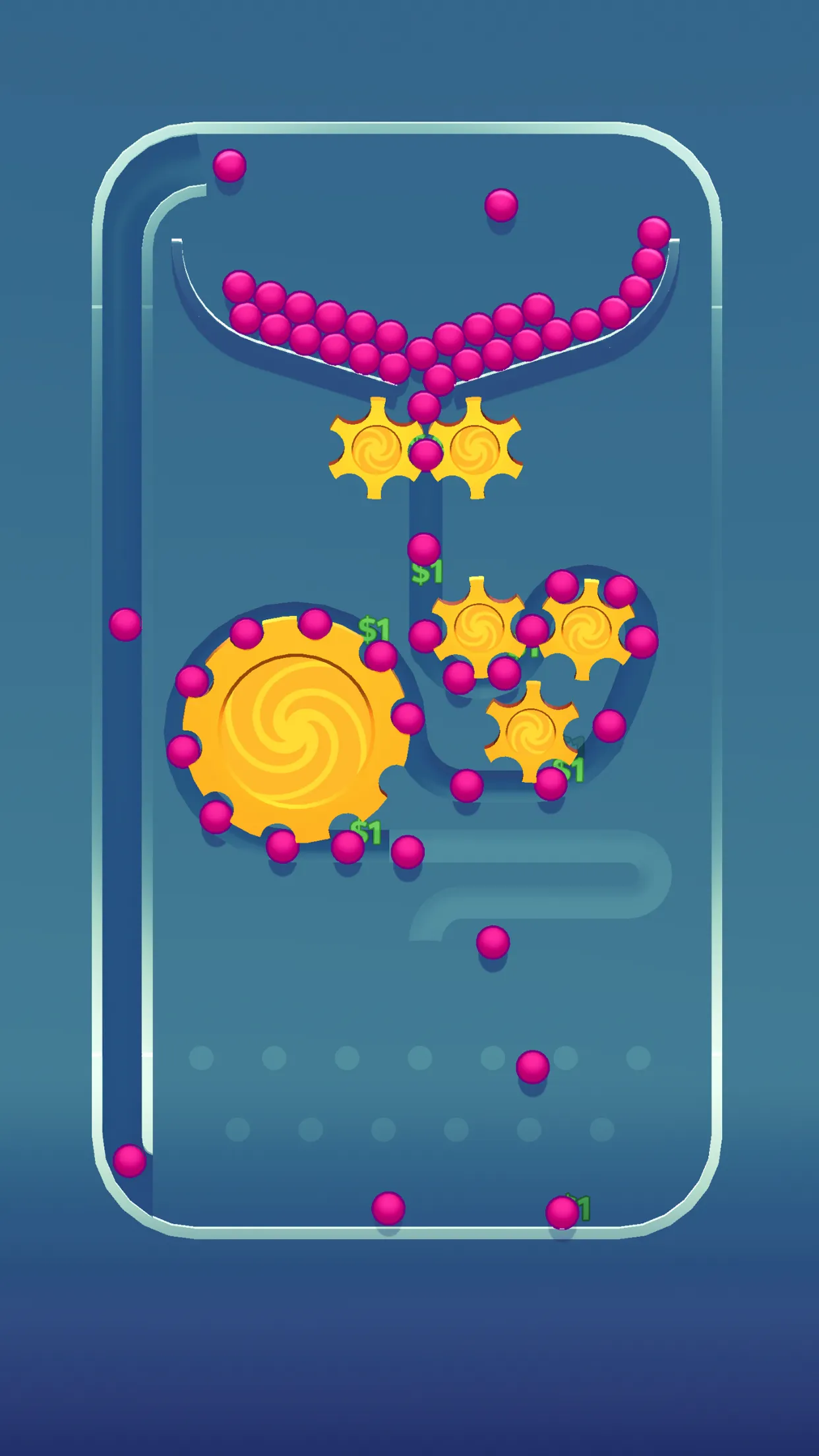 Bead Toy ASMR | Indus Appstore | Screenshot