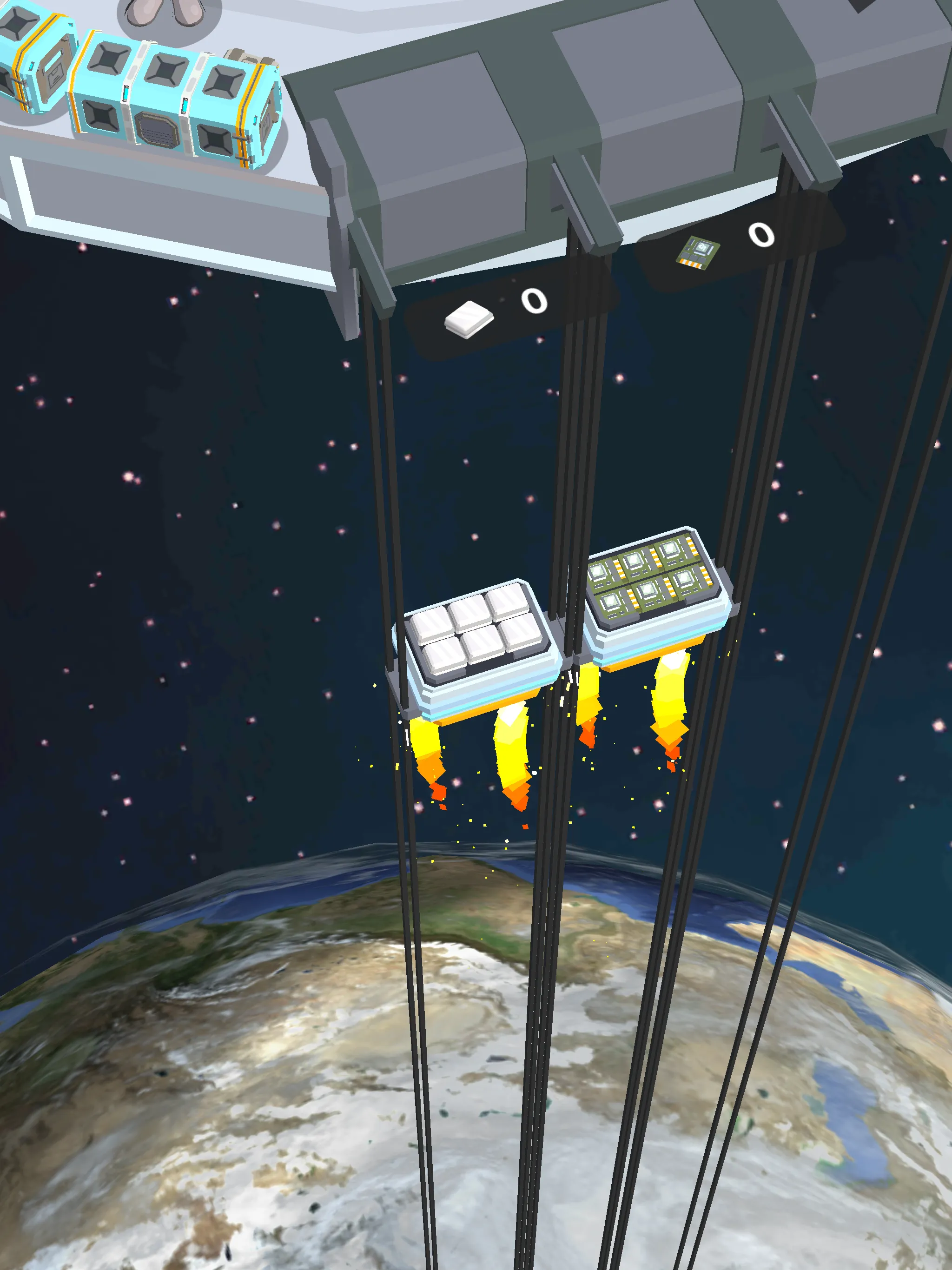 Astro Builder | Indus Appstore | Screenshot