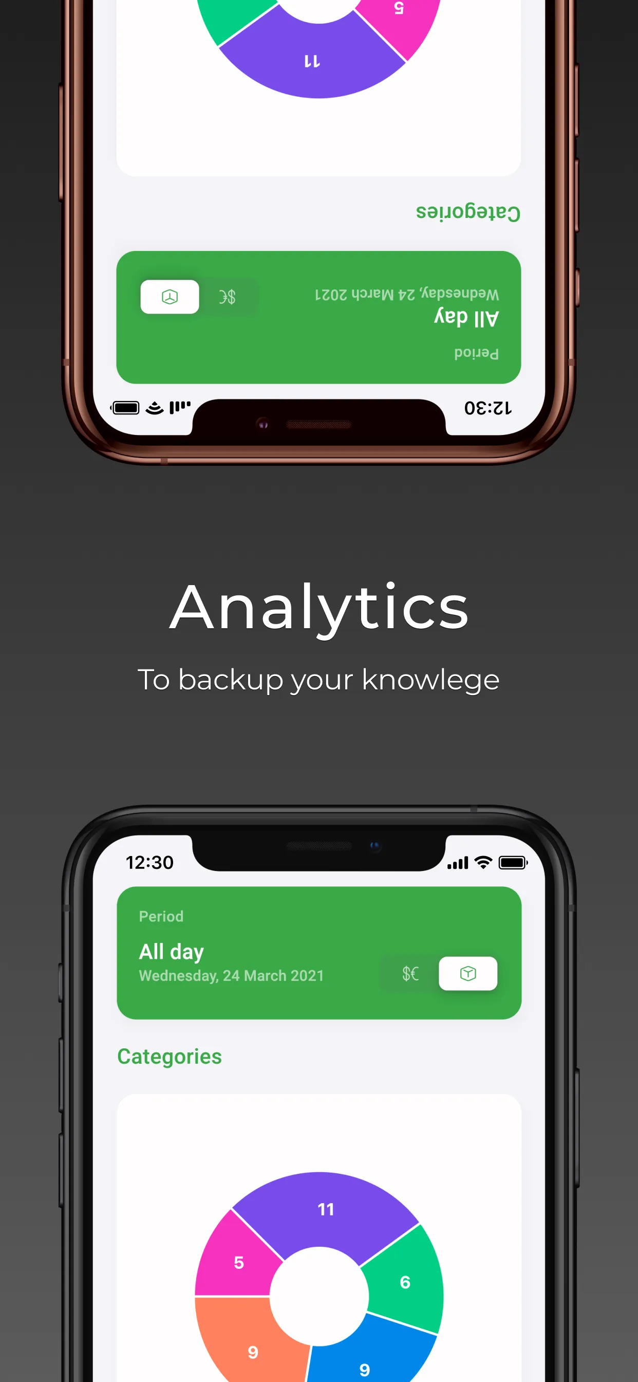 Insights by TiQuest | Indus Appstore | Screenshot