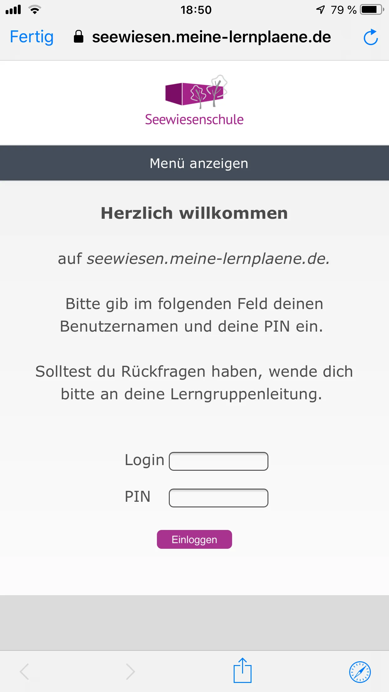 Seewiesen | Indus Appstore | Screenshot