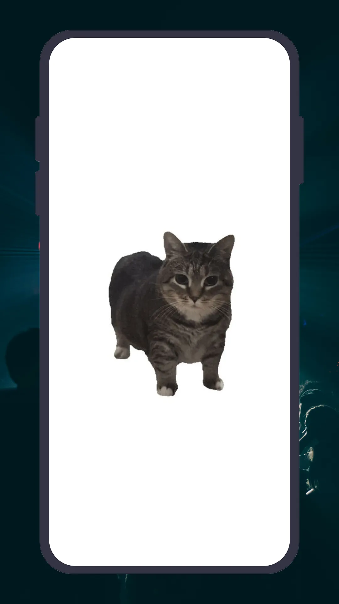 Music Flashlight - Blink Light | Indus Appstore | Screenshot