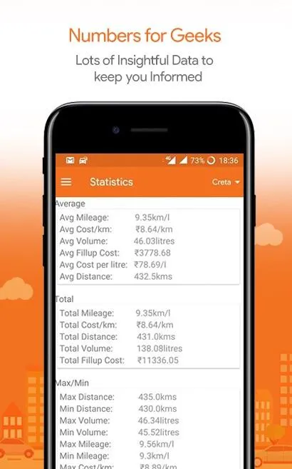 Amkette iGrip Drive Assist | Indus Appstore | Screenshot
