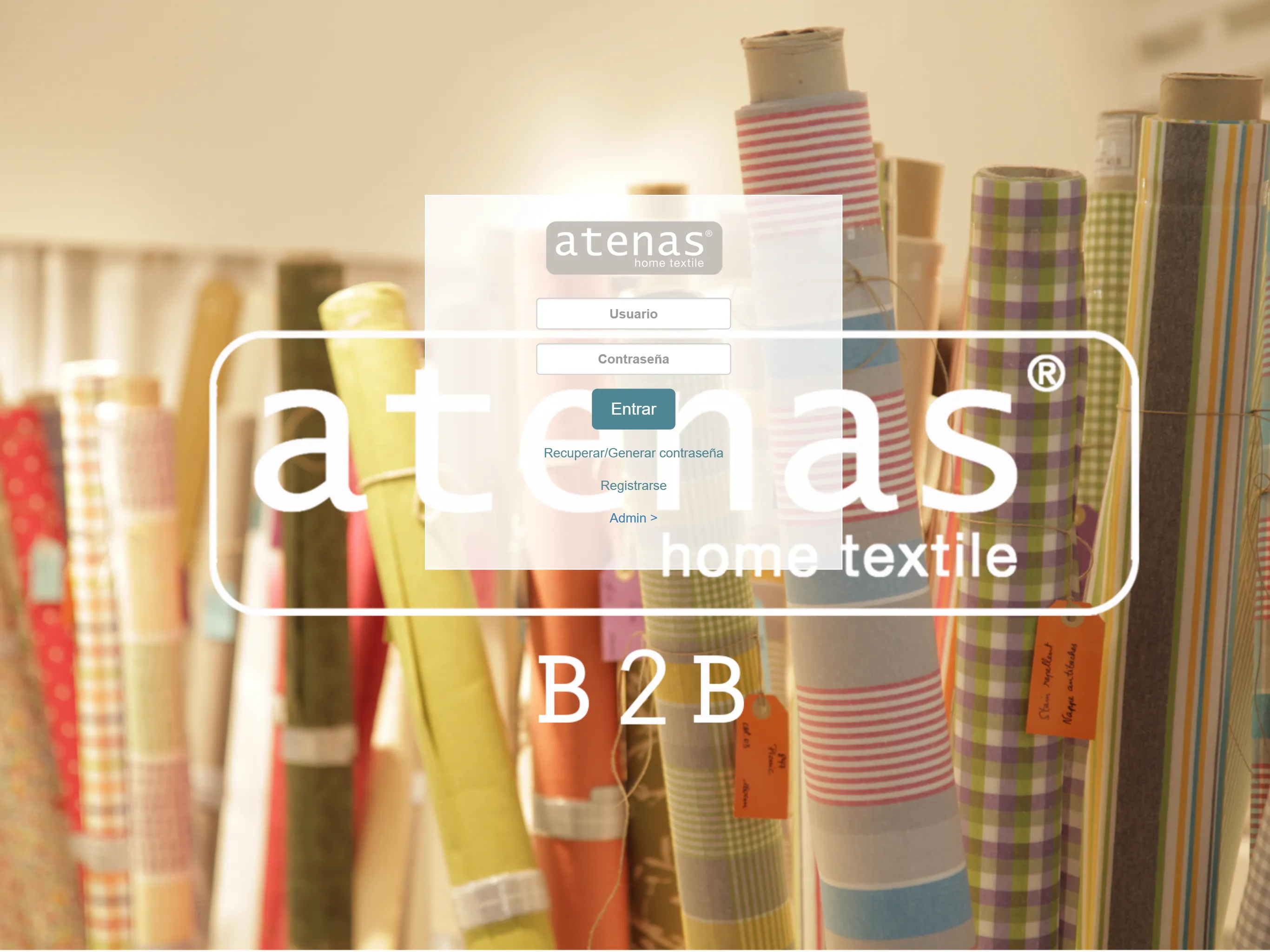 Atenas home textile | Indus Appstore | Screenshot