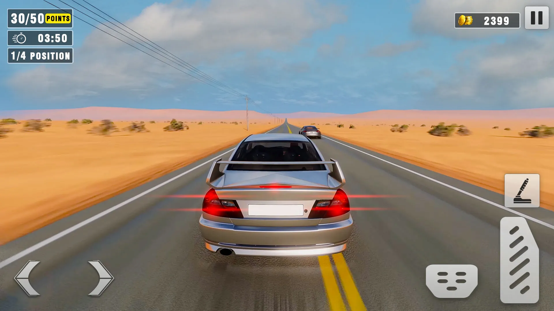 هجوله Drift: Drifting Games | Indus Appstore | Screenshot