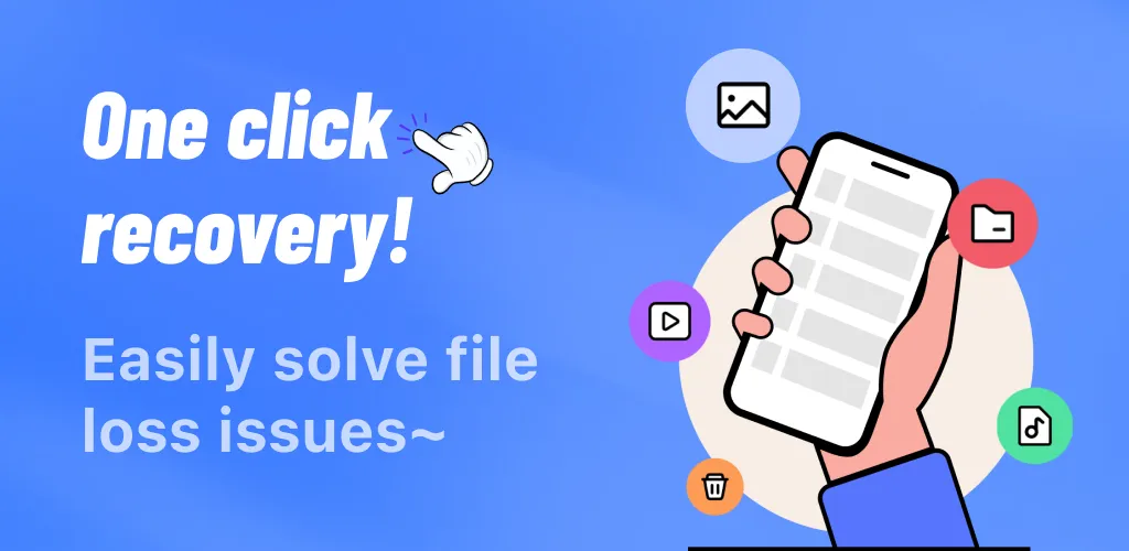 Ml FileRecovery Photo Recover | Indus Appstore | Screenshot