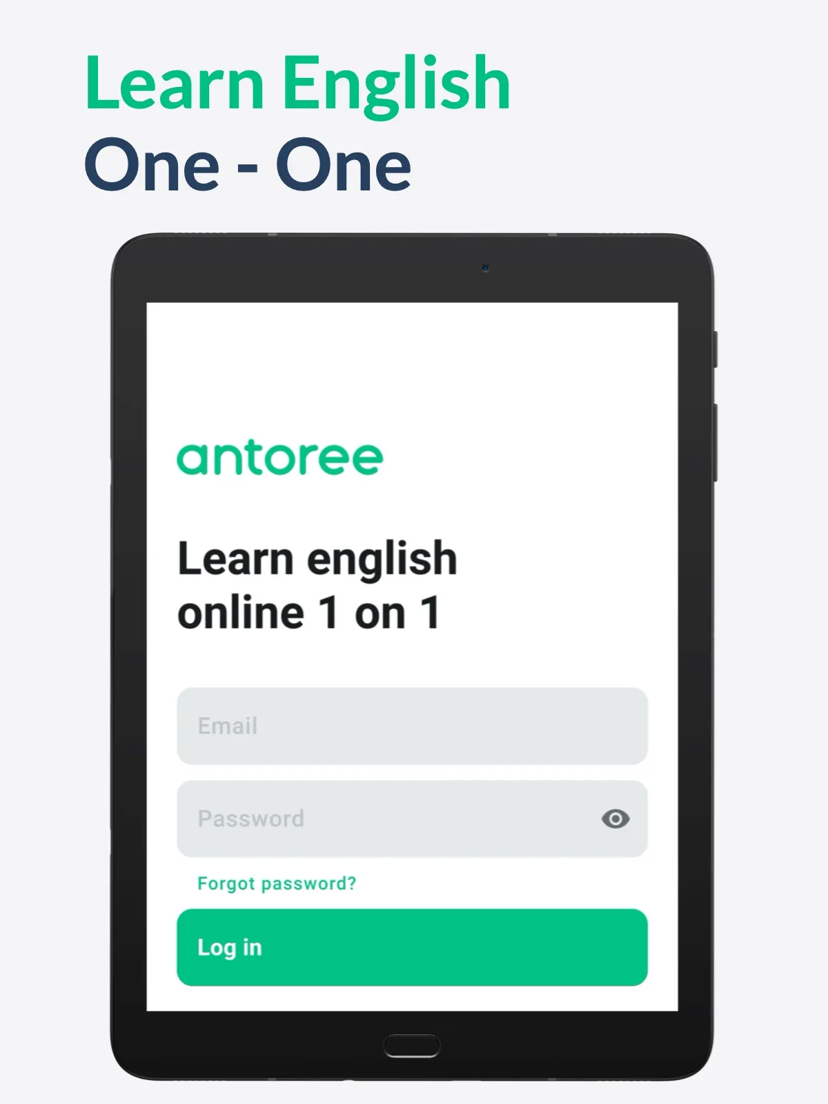 Antoree Teacher | Indus Appstore | Screenshot