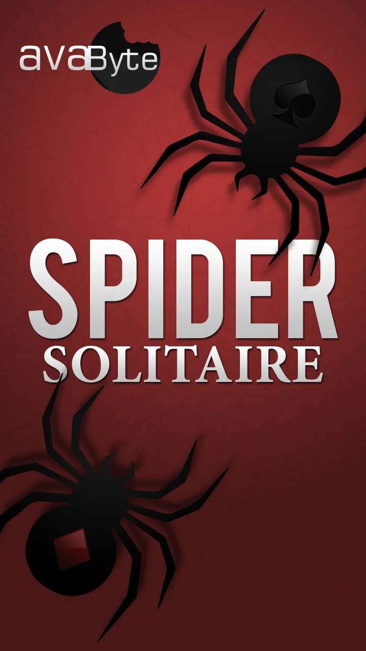 Spider Solitaire | Indus Appstore | Screenshot