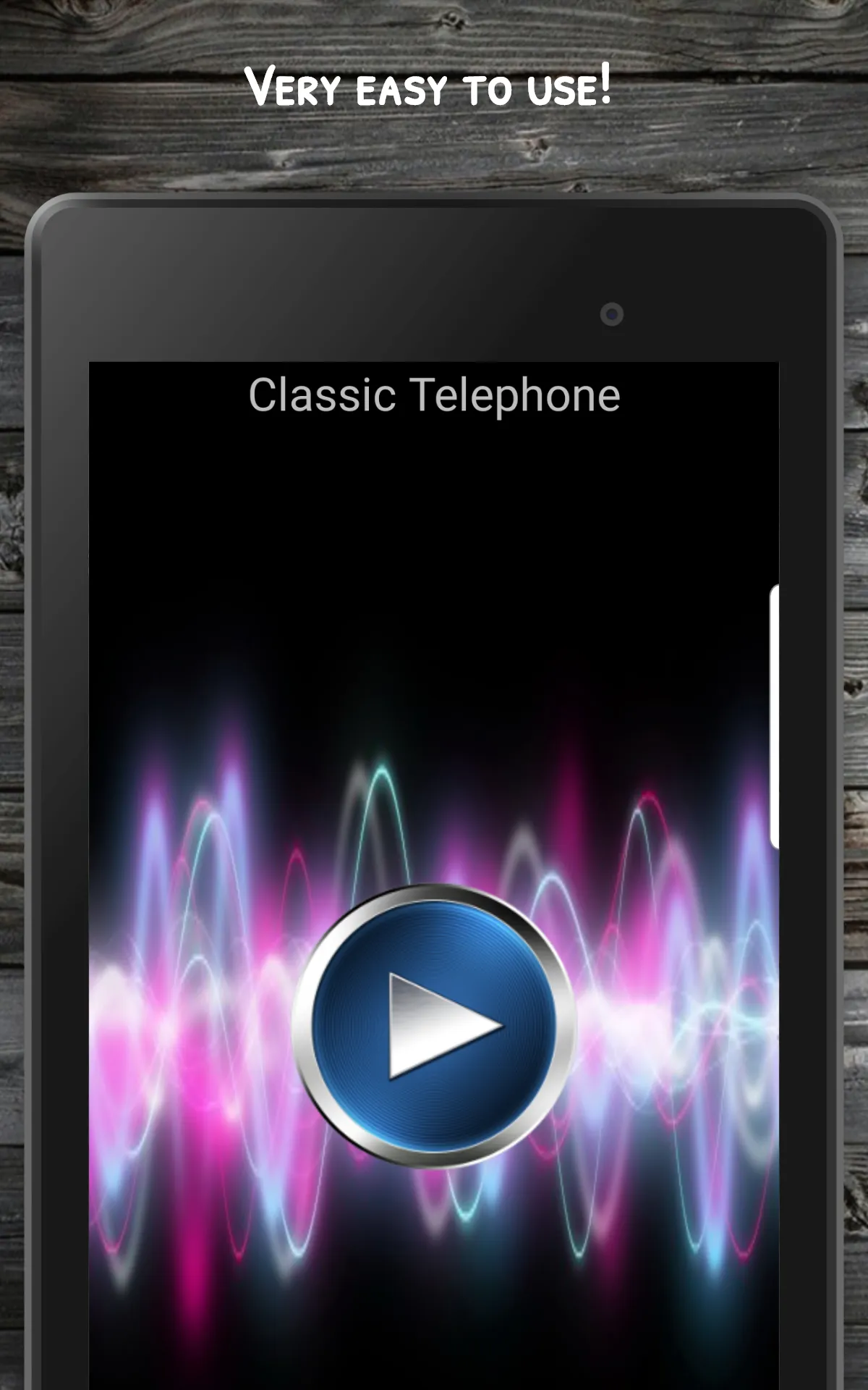 Normal Ringtones | Indus Appstore | Screenshot